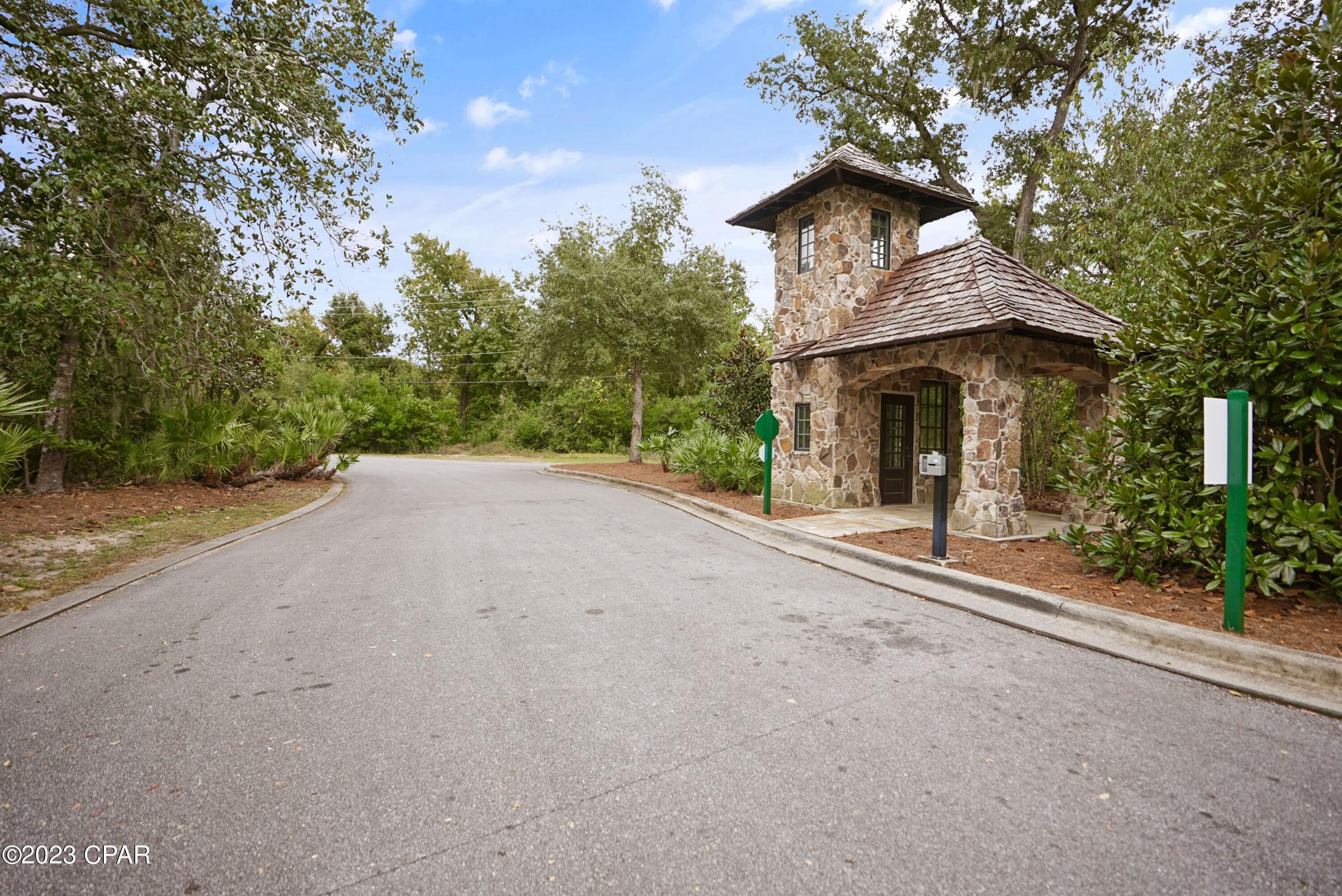 3527 Sanctuary Drive