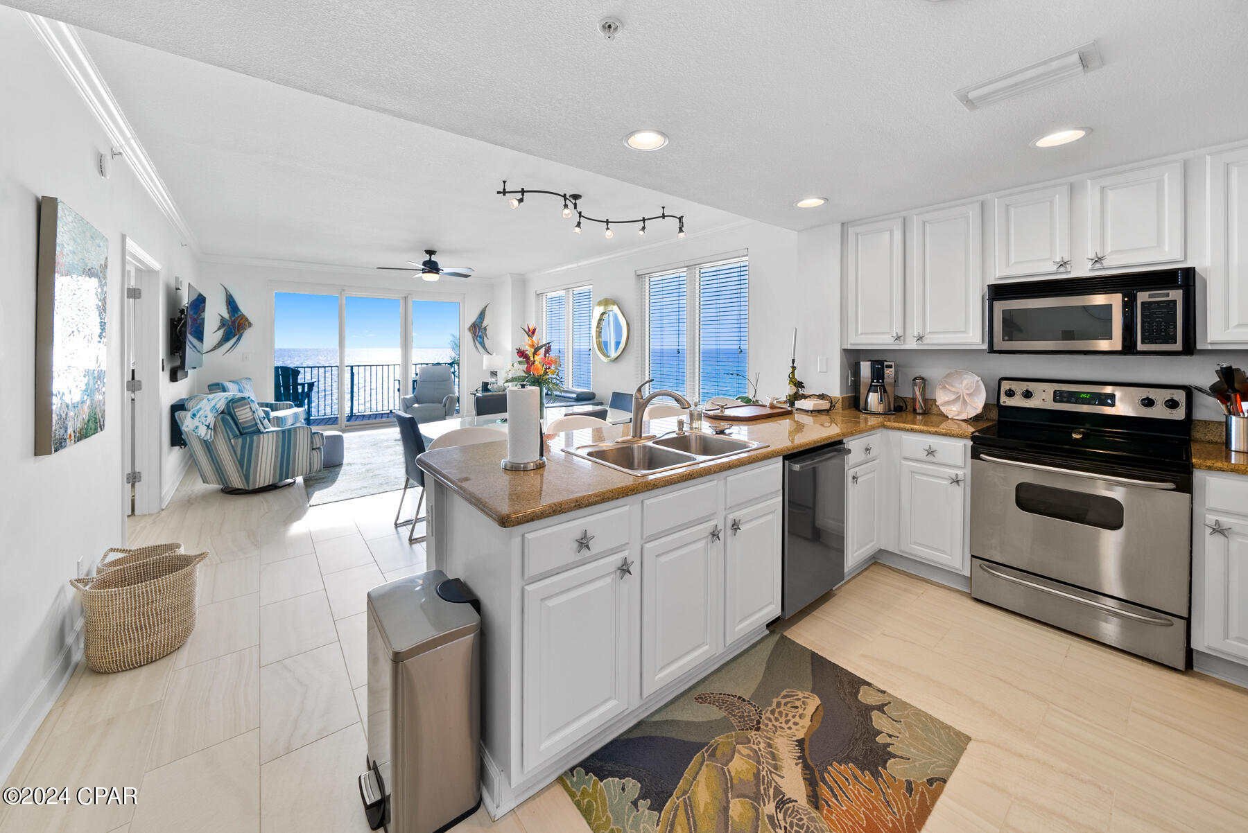 10713 Front Beach Road Unit: 505