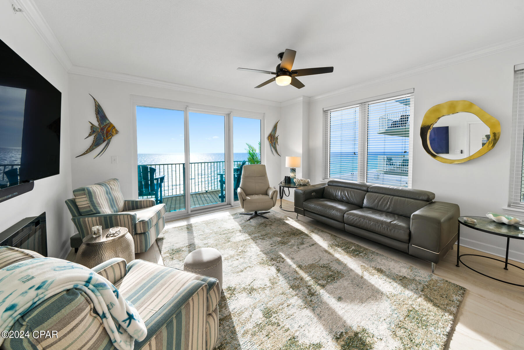10713 Front Beach Road Unit: 505