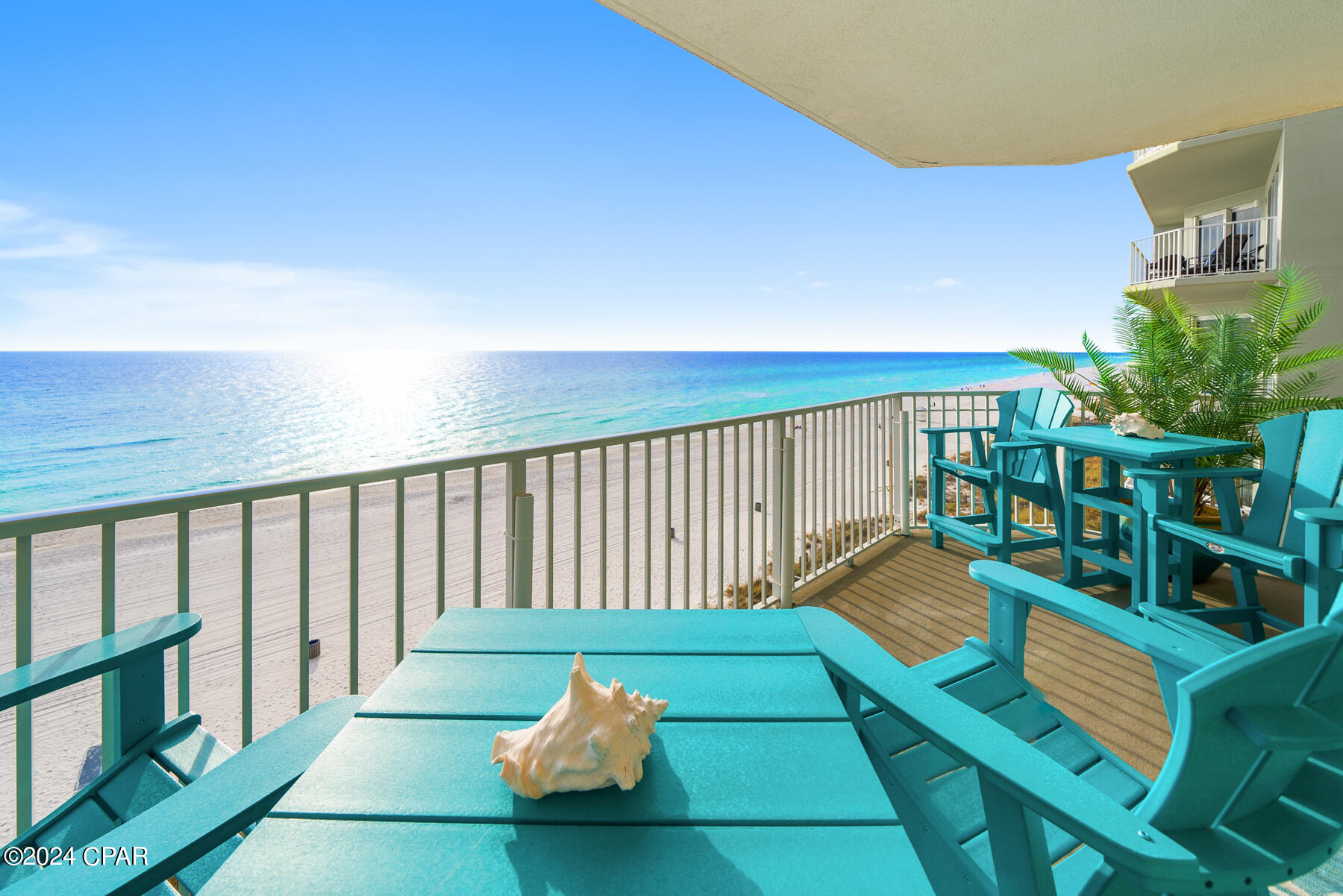 10713 Front Beach Road Unit: 505