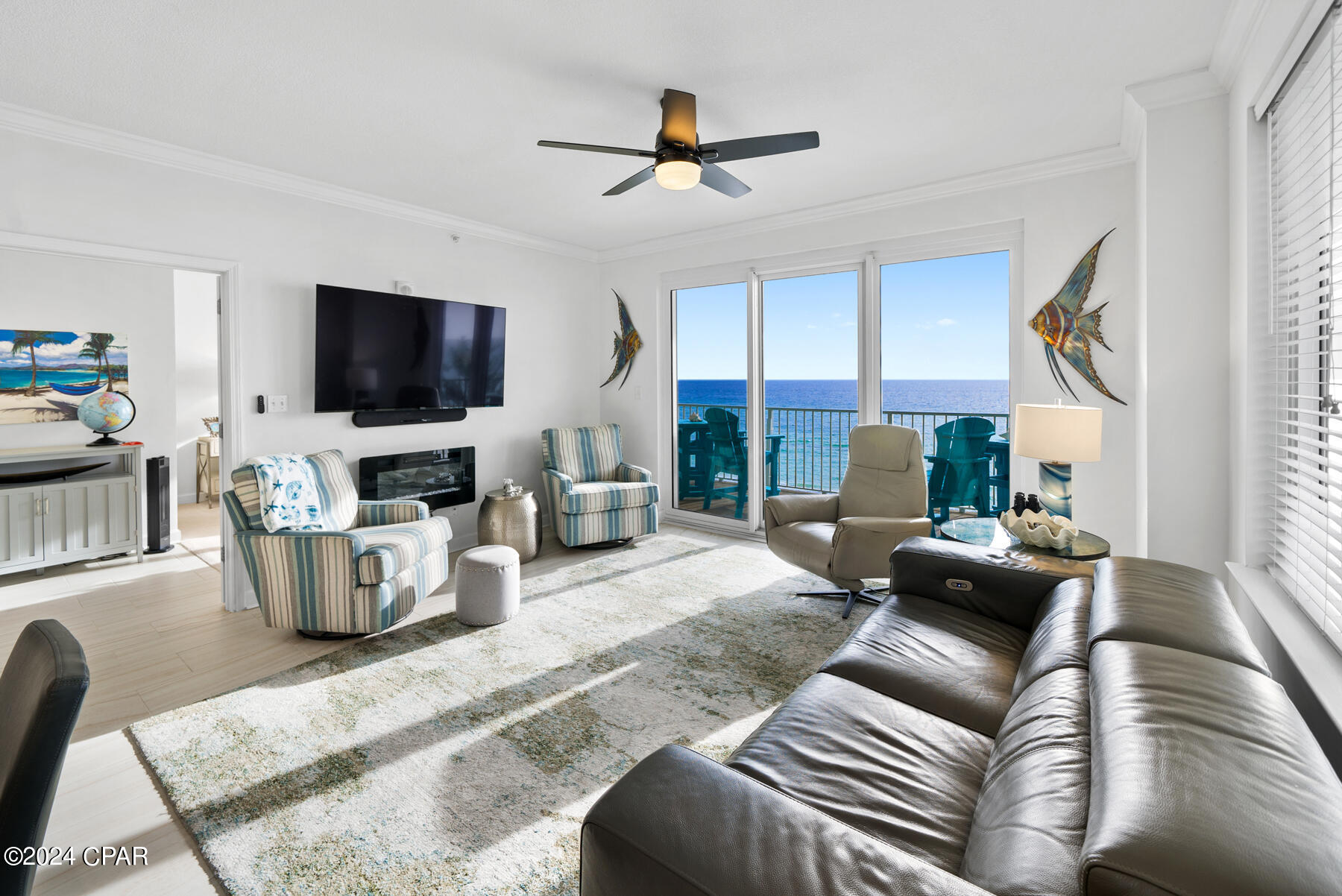 10713 Front Beach Road Unit: 505