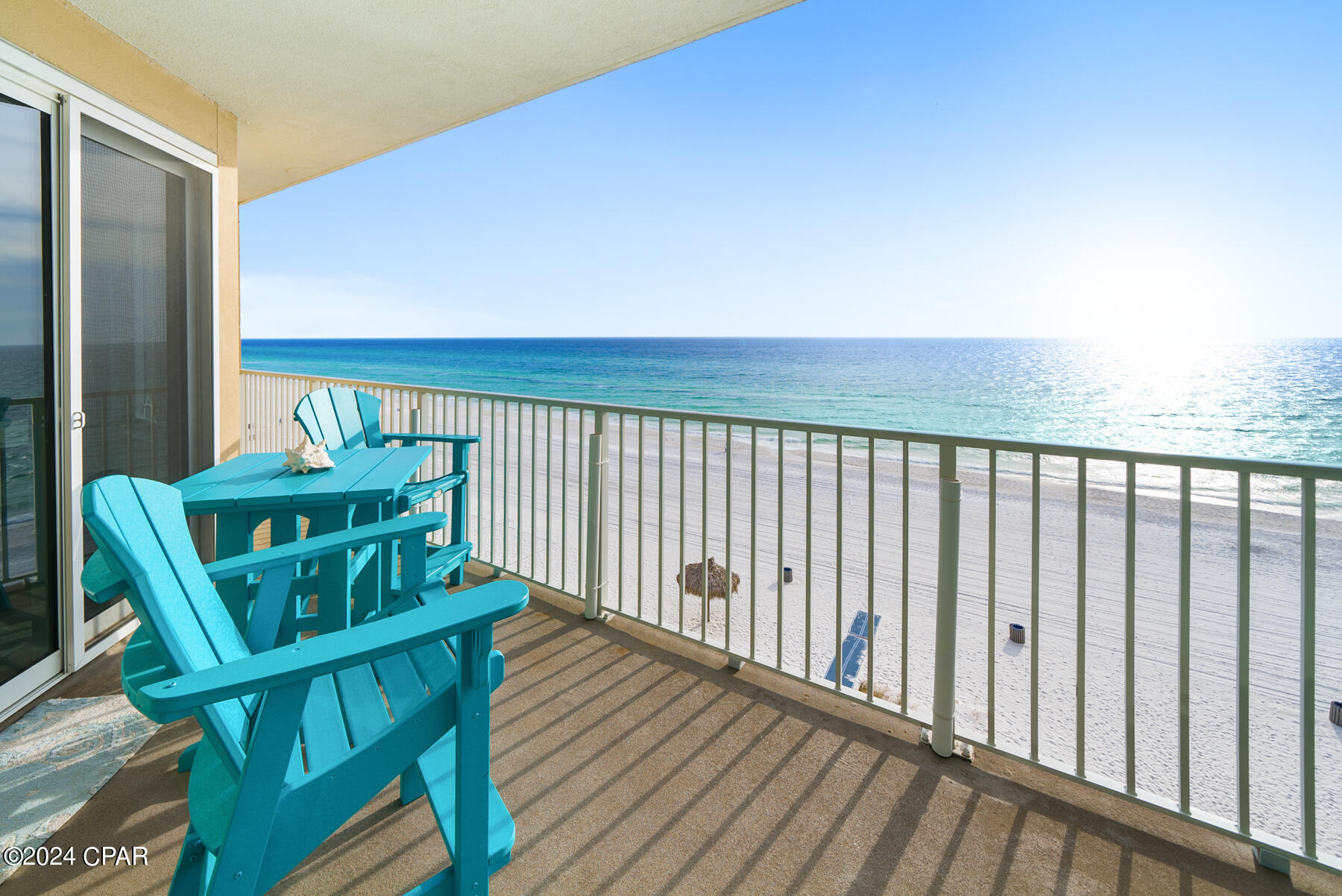10713 Front Beach Road Unit: 505