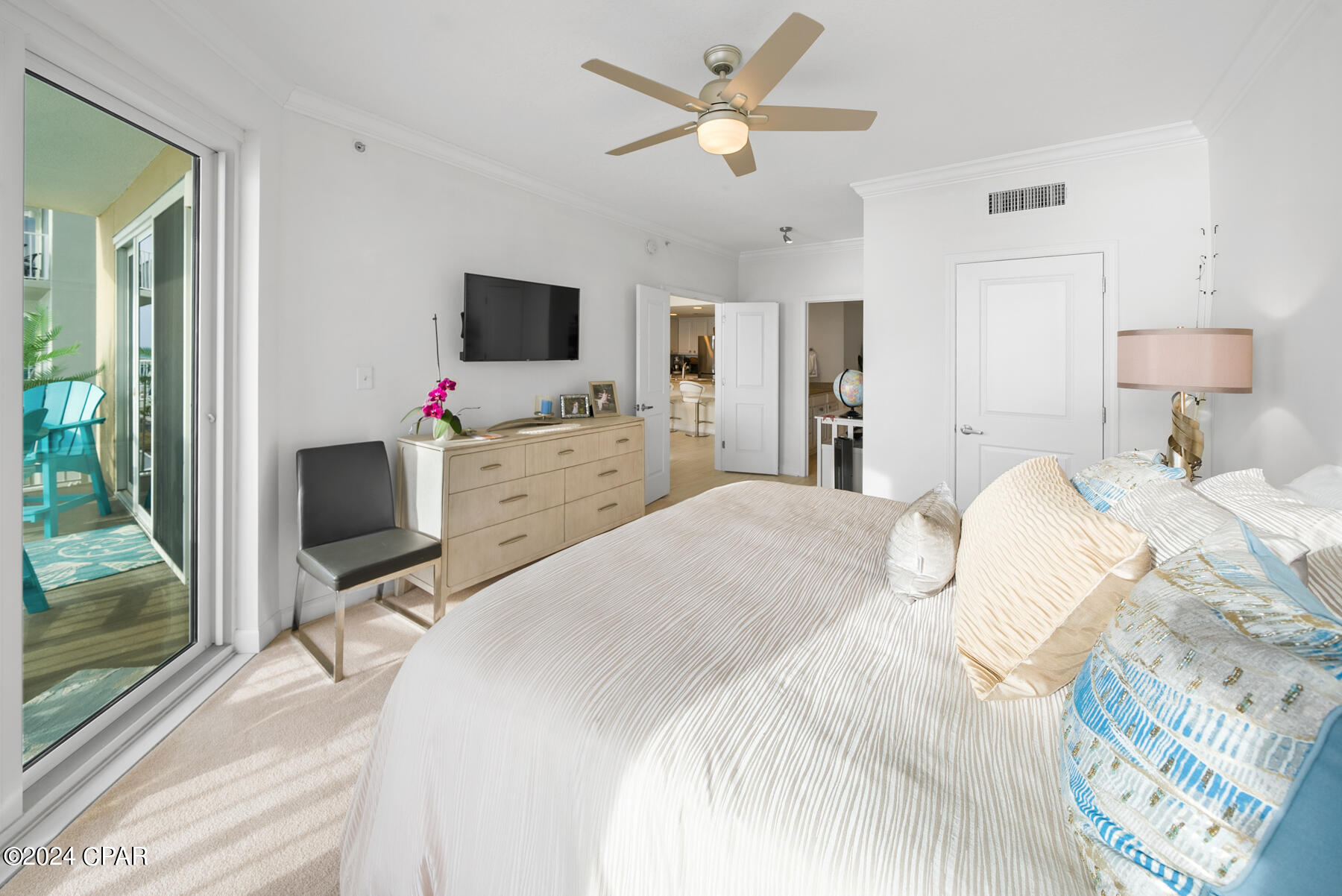 10713 Front Beach Road Unit: 505