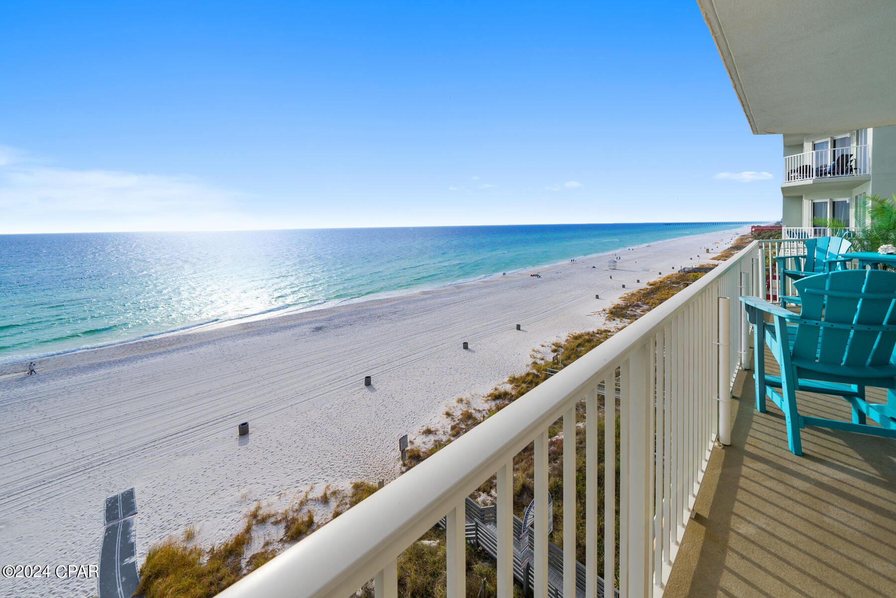 10713 Front Beach Road Unit: 505