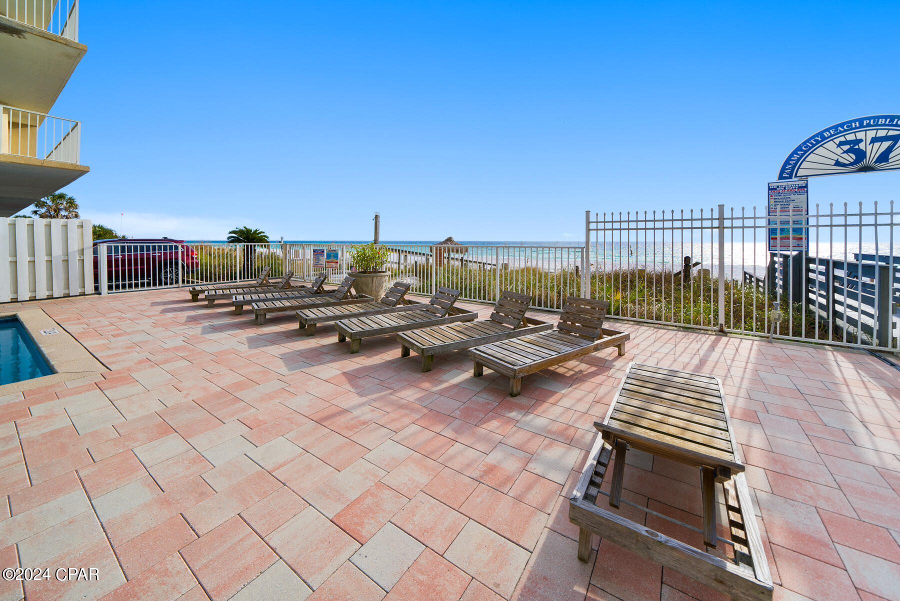 10713 Front Beach Road Unit: 505