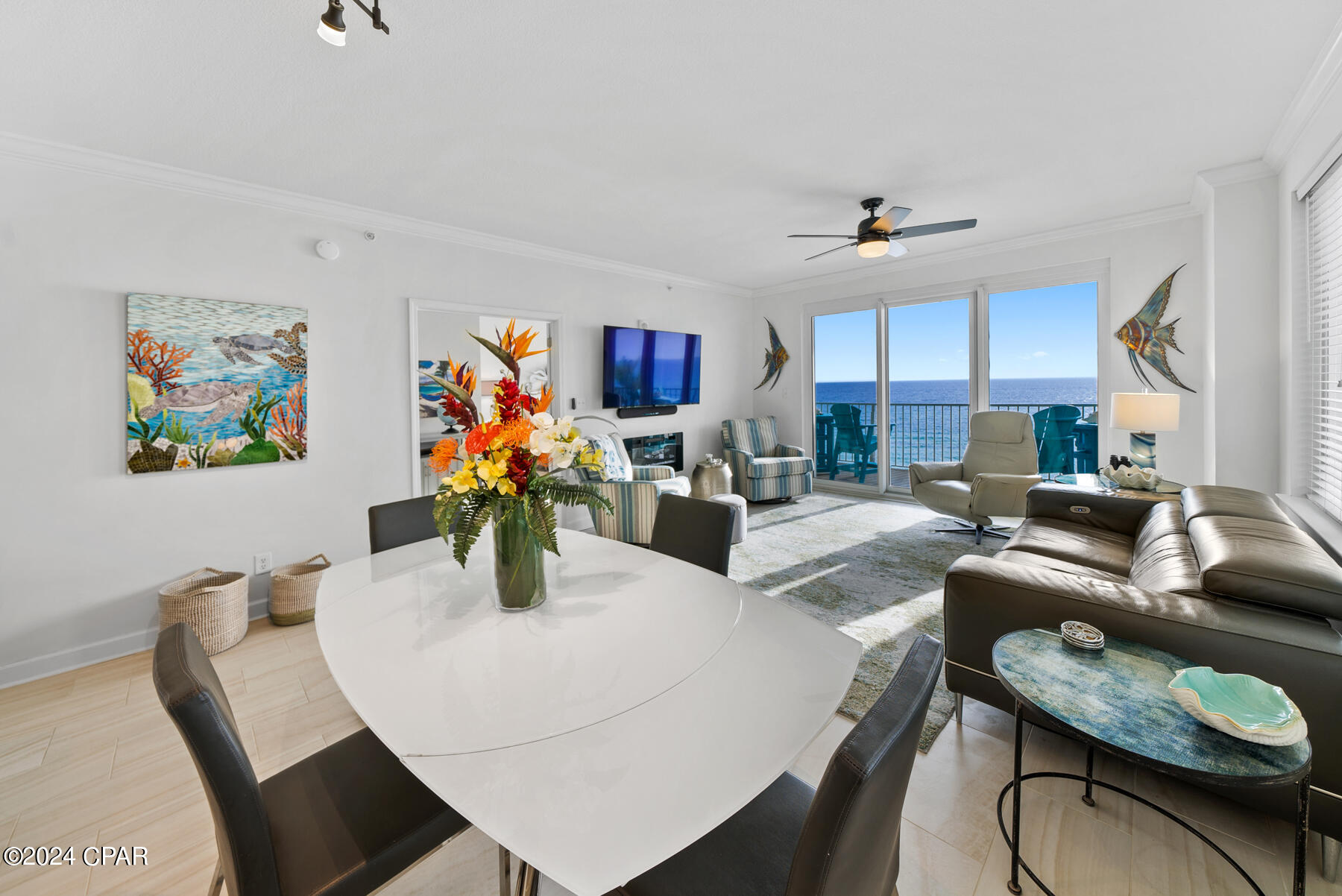 10713 Front Beach Road Unit: 505