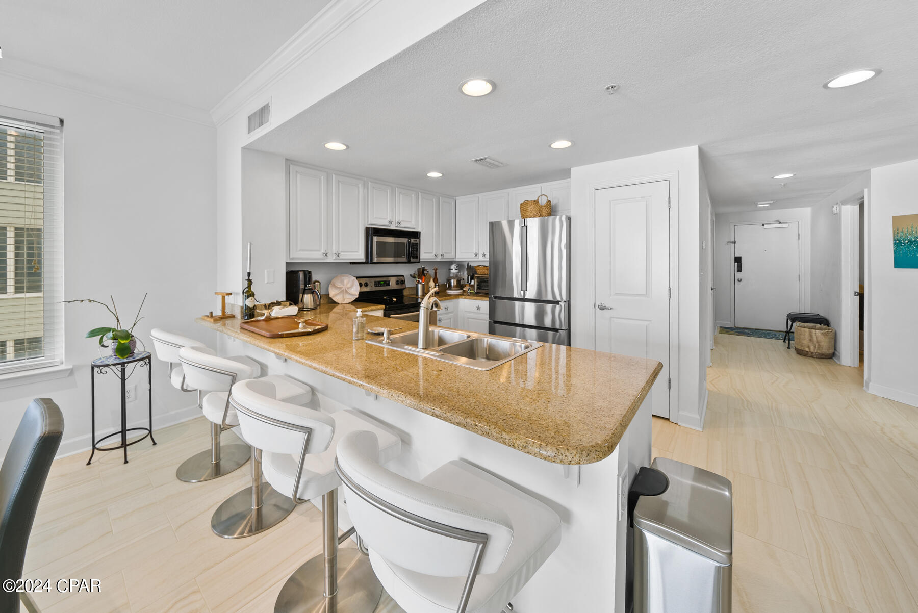 10713 Front Beach Road Unit: 505