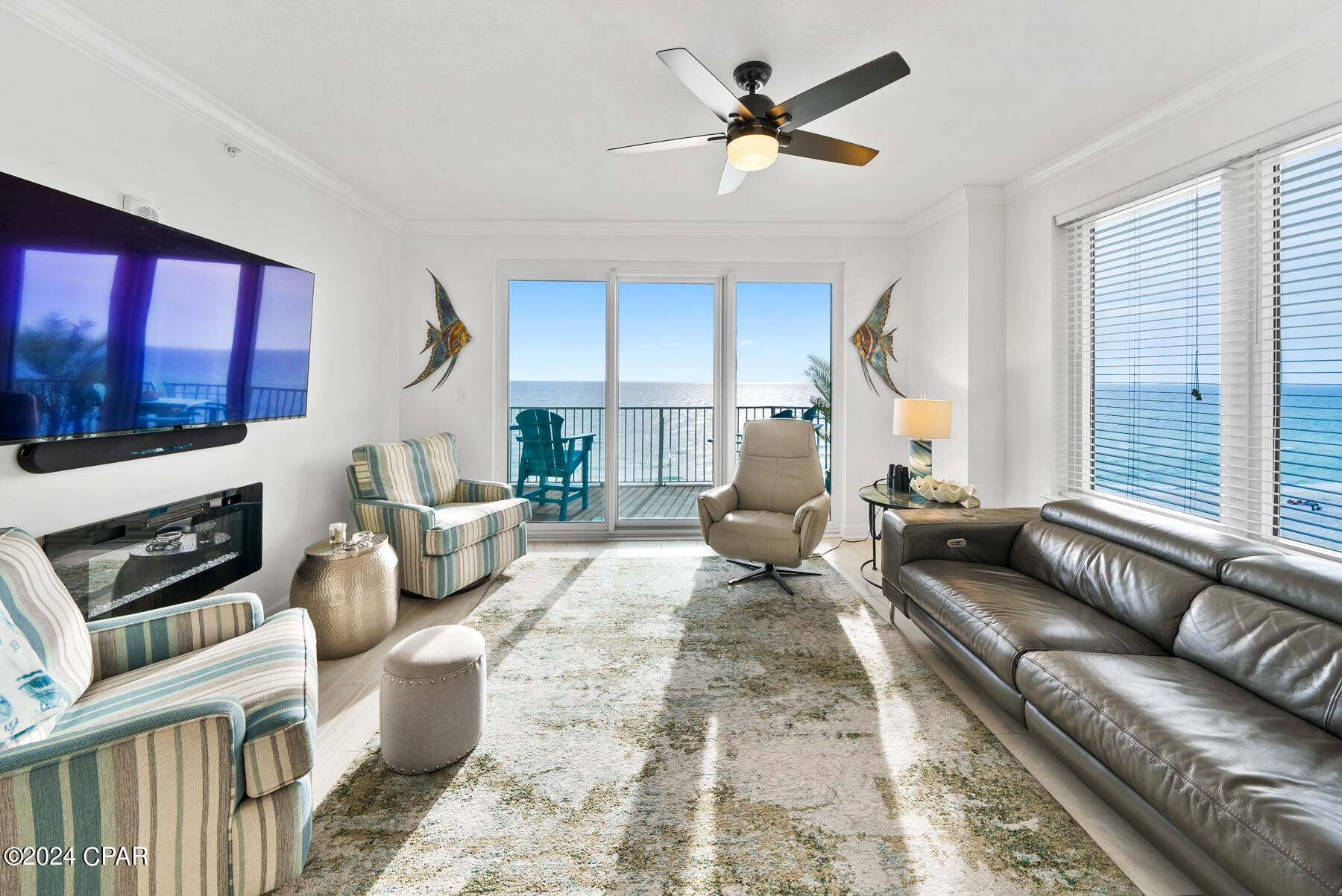10713 Front Beach Road Unit: 505