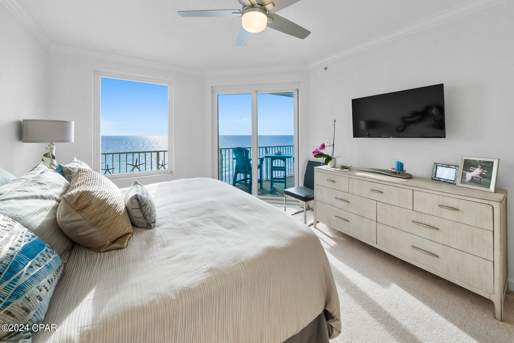 10713 Front Beach Road Unit: 505