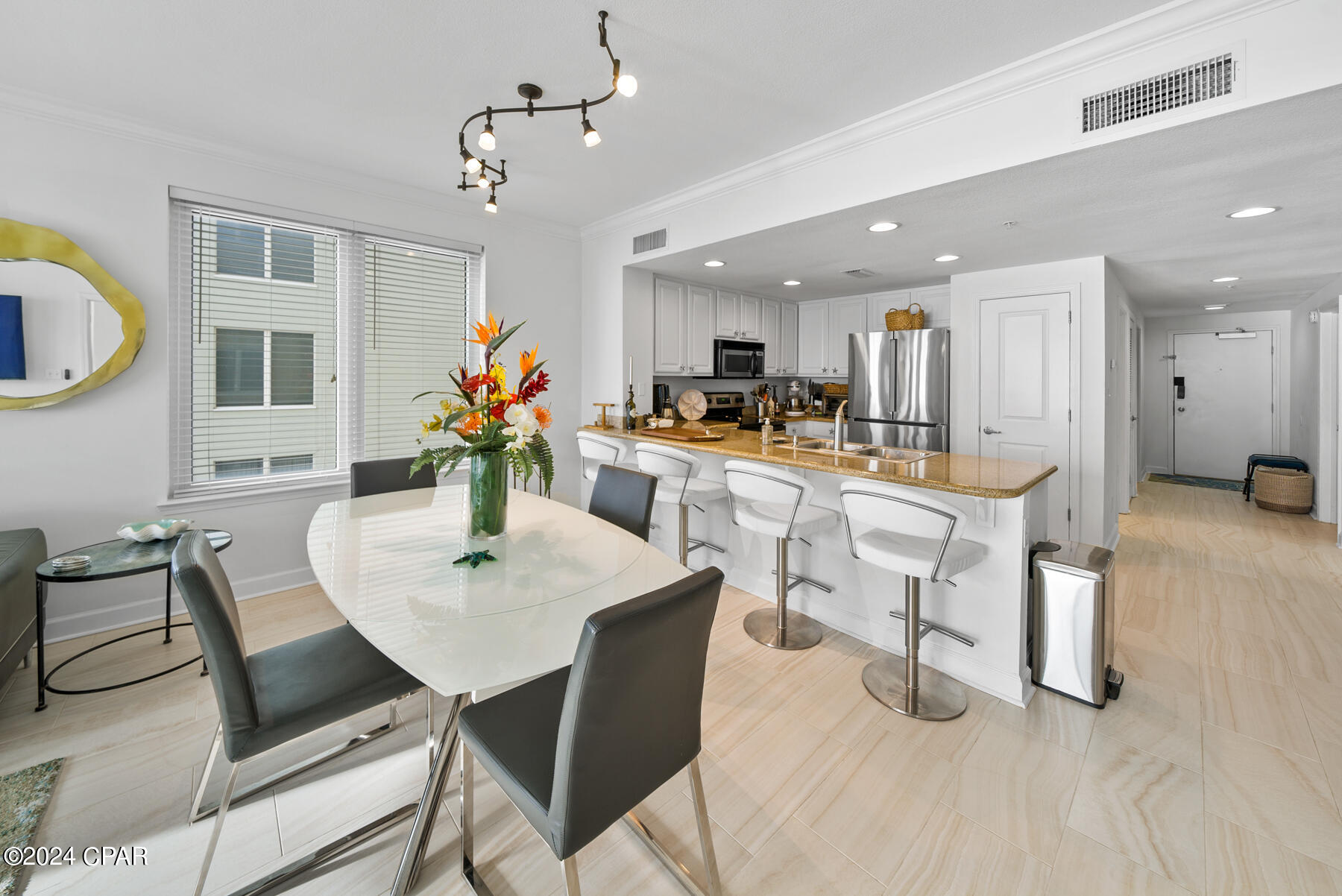 10713 Front Beach Road Unit: 505