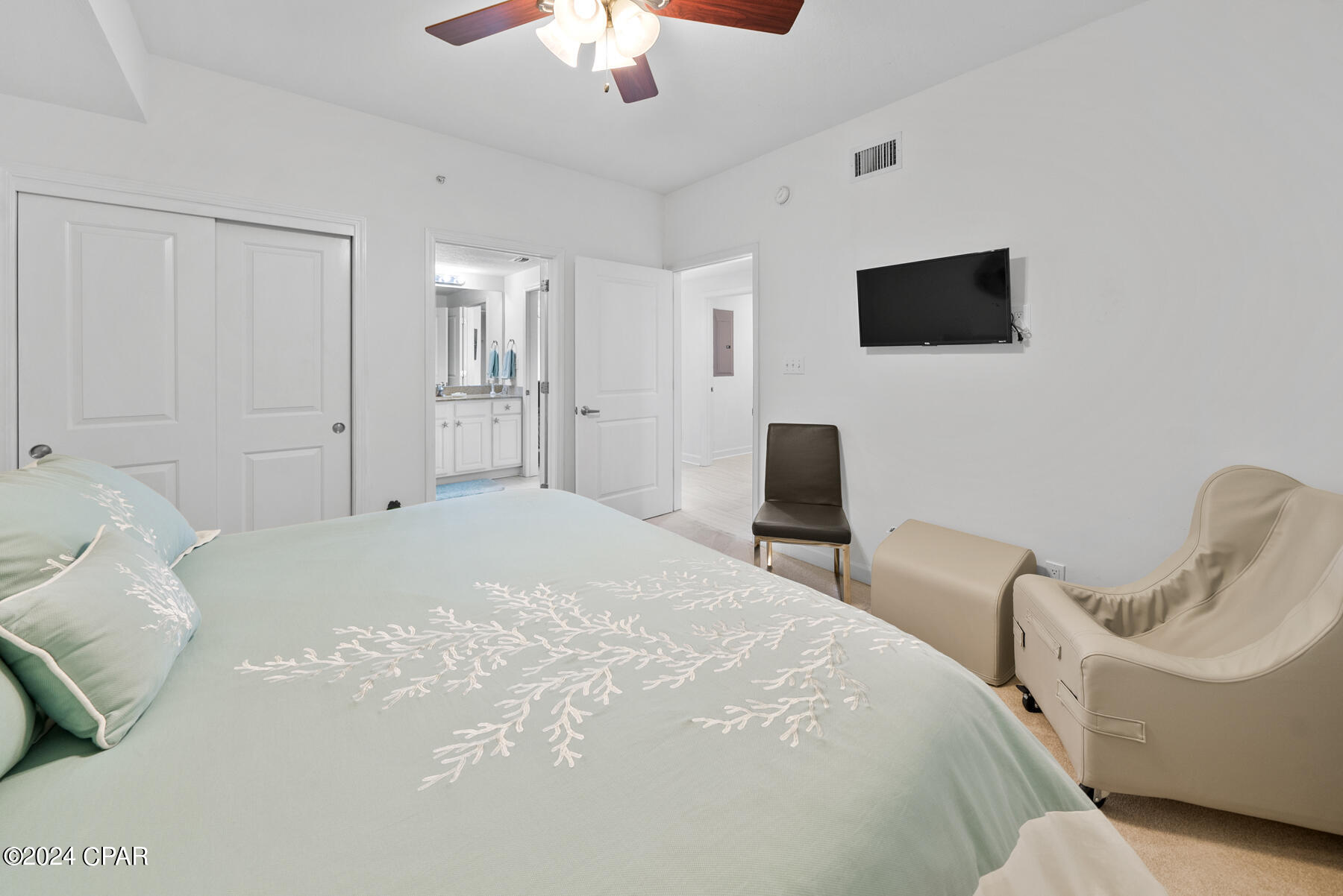 10713 Front Beach Road Unit: 505