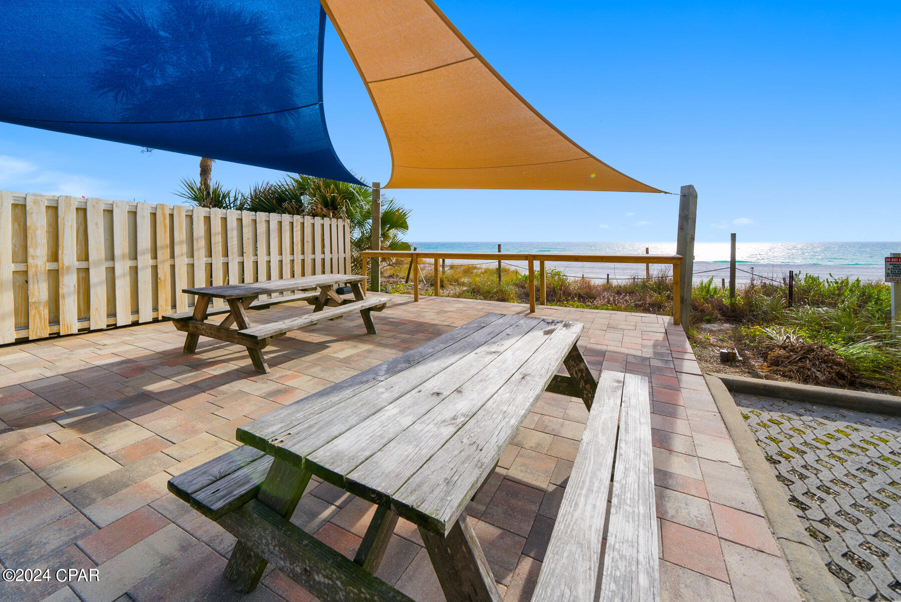 10713 Front Beach Road Unit: 505