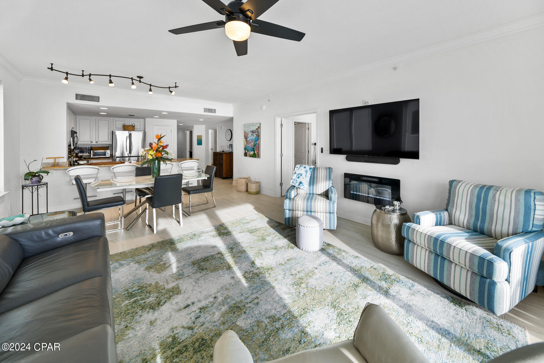 10713 Front Beach Road Unit: 505