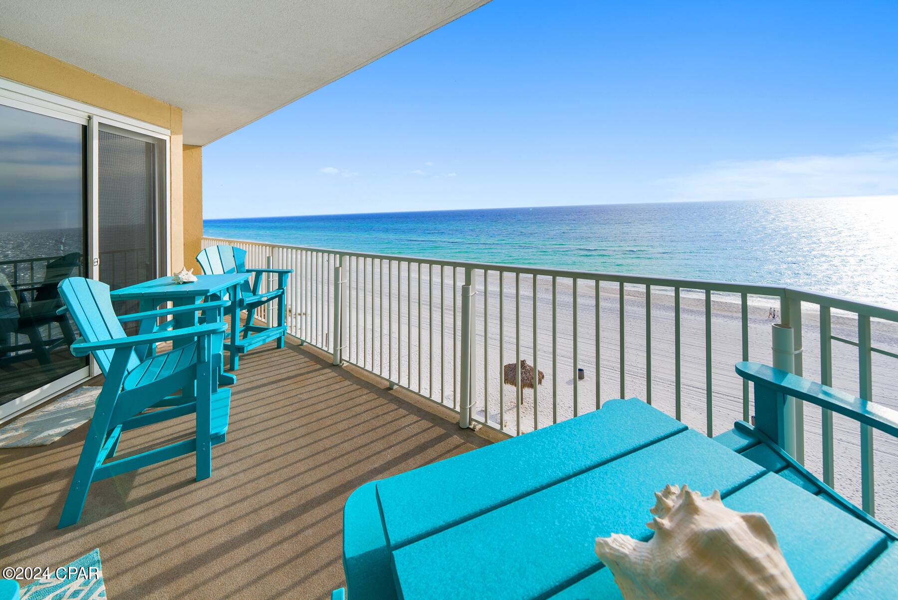 10713 Front Beach Road Unit: 505