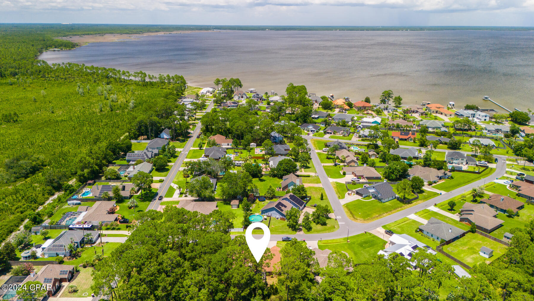 103 Shadow Bay Drive