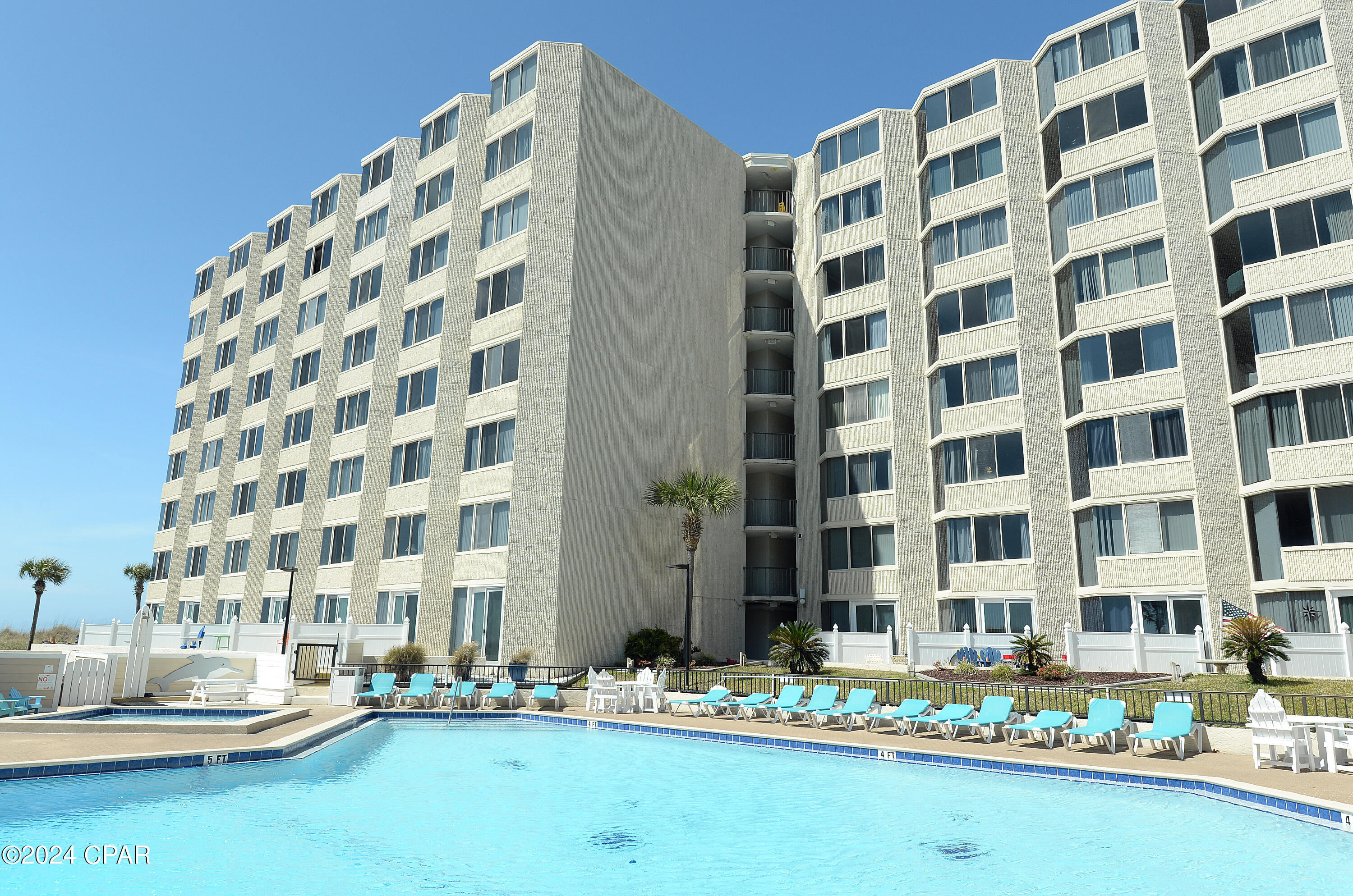 8817 Thomas Drive A317