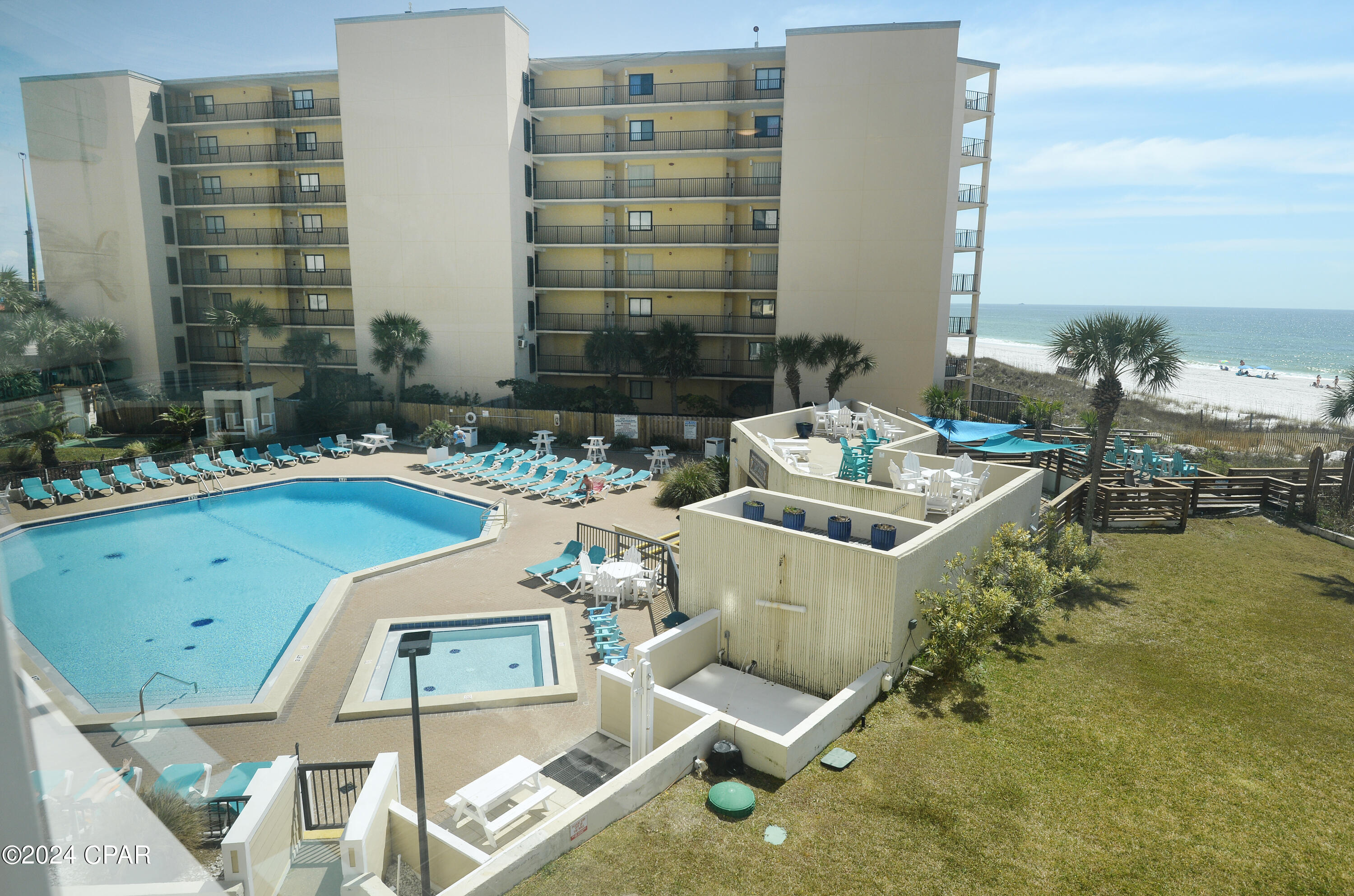 8817 Thomas Drive A317