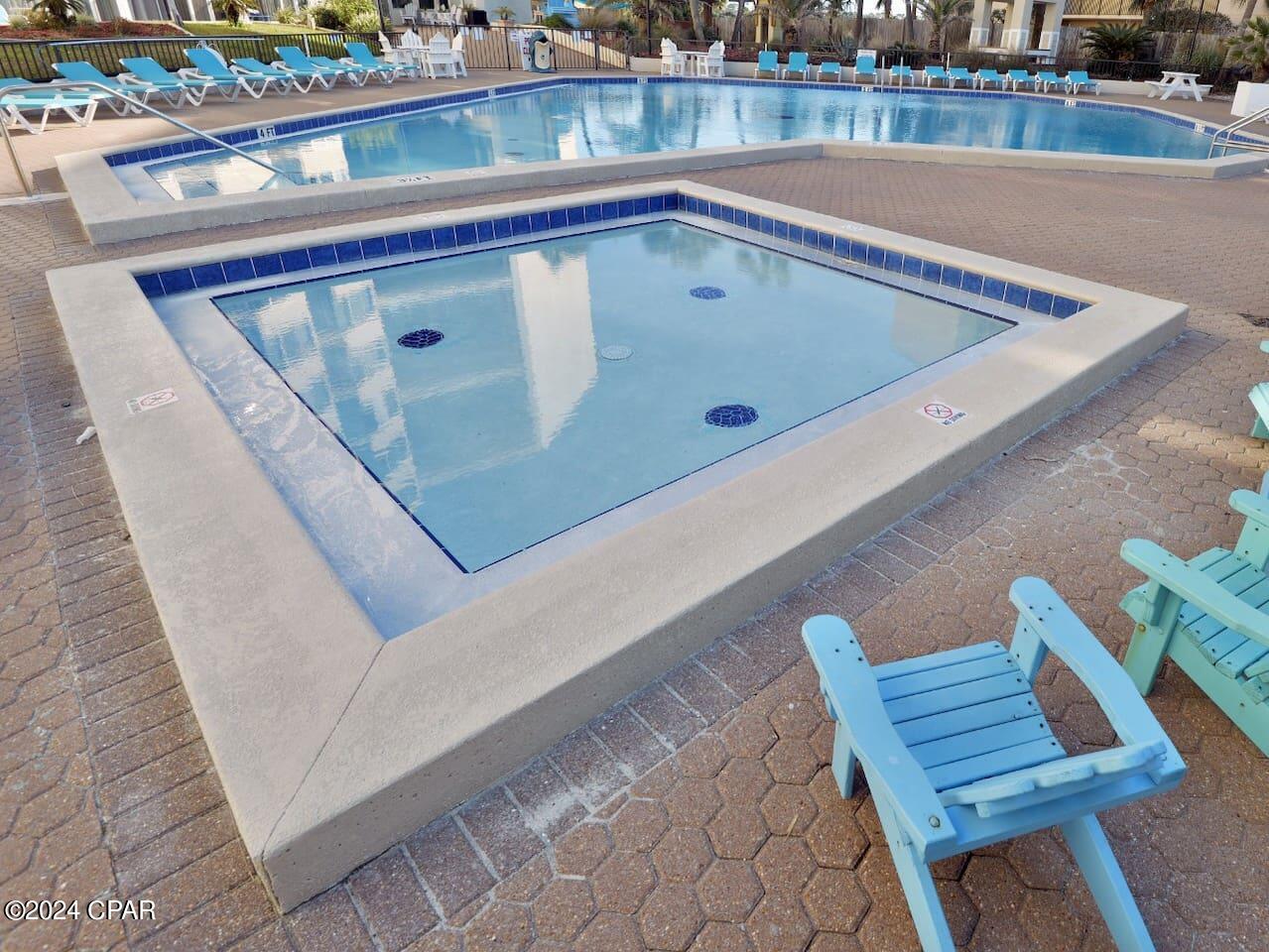 8817 Thomas Drive A317