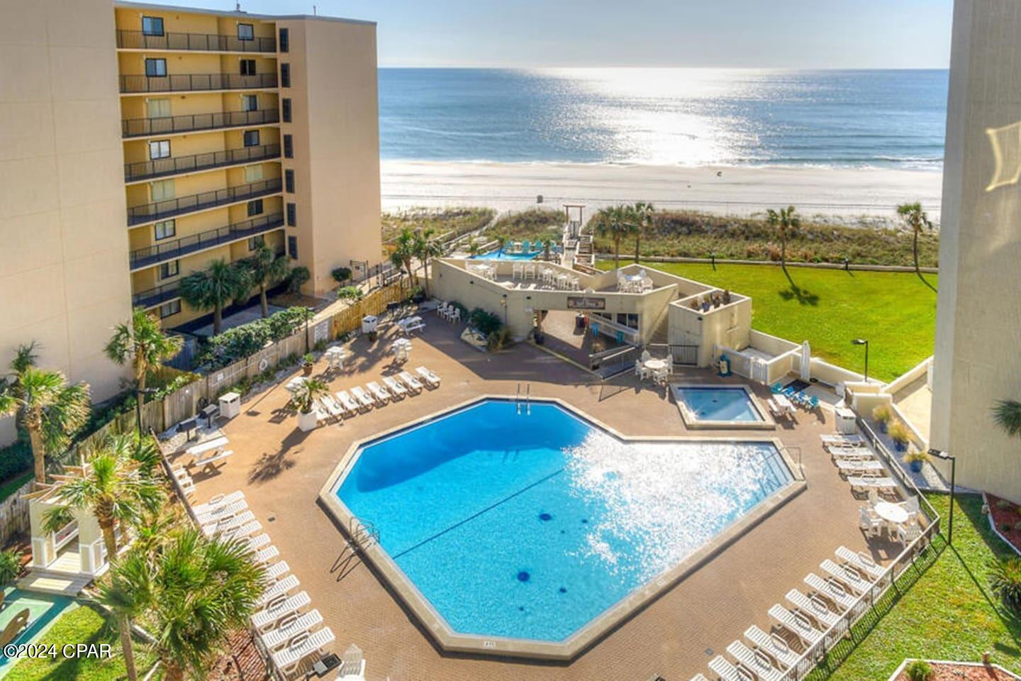 8817 Thomas Drive A317