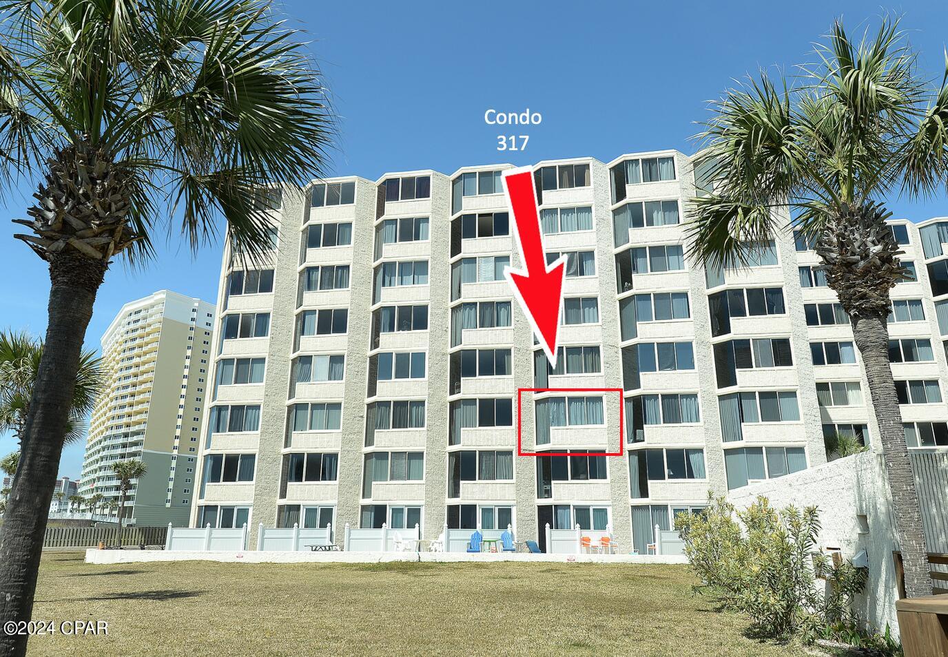 8817 Thomas Drive A317