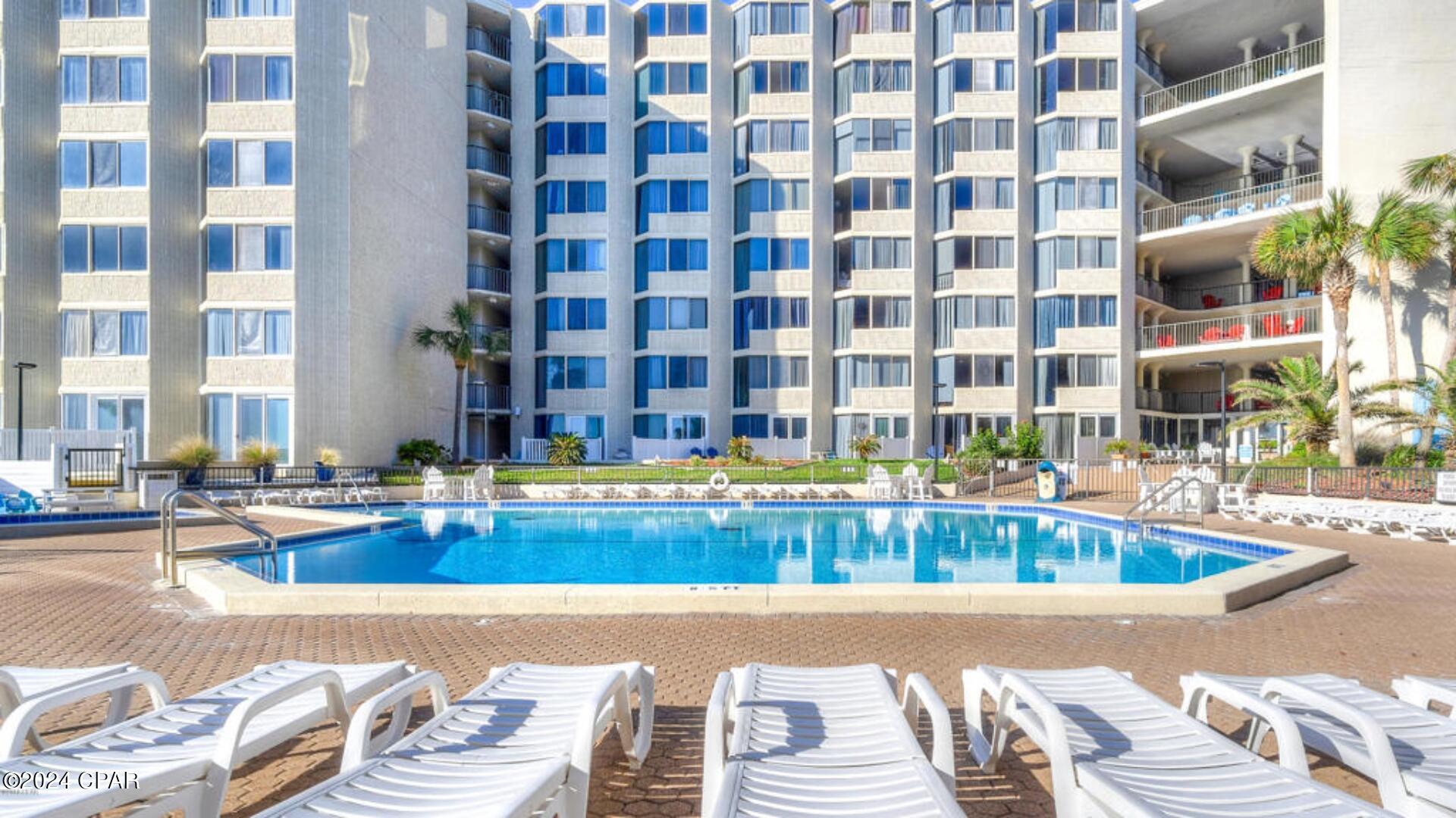 8817 Thomas Drive A317