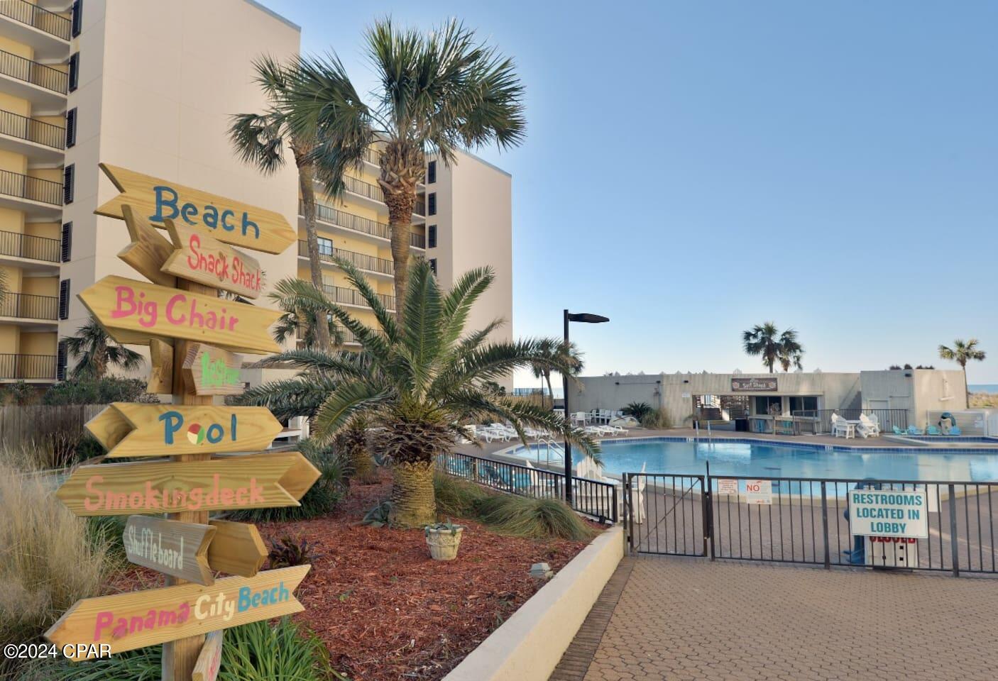 8817 Thomas Drive A317