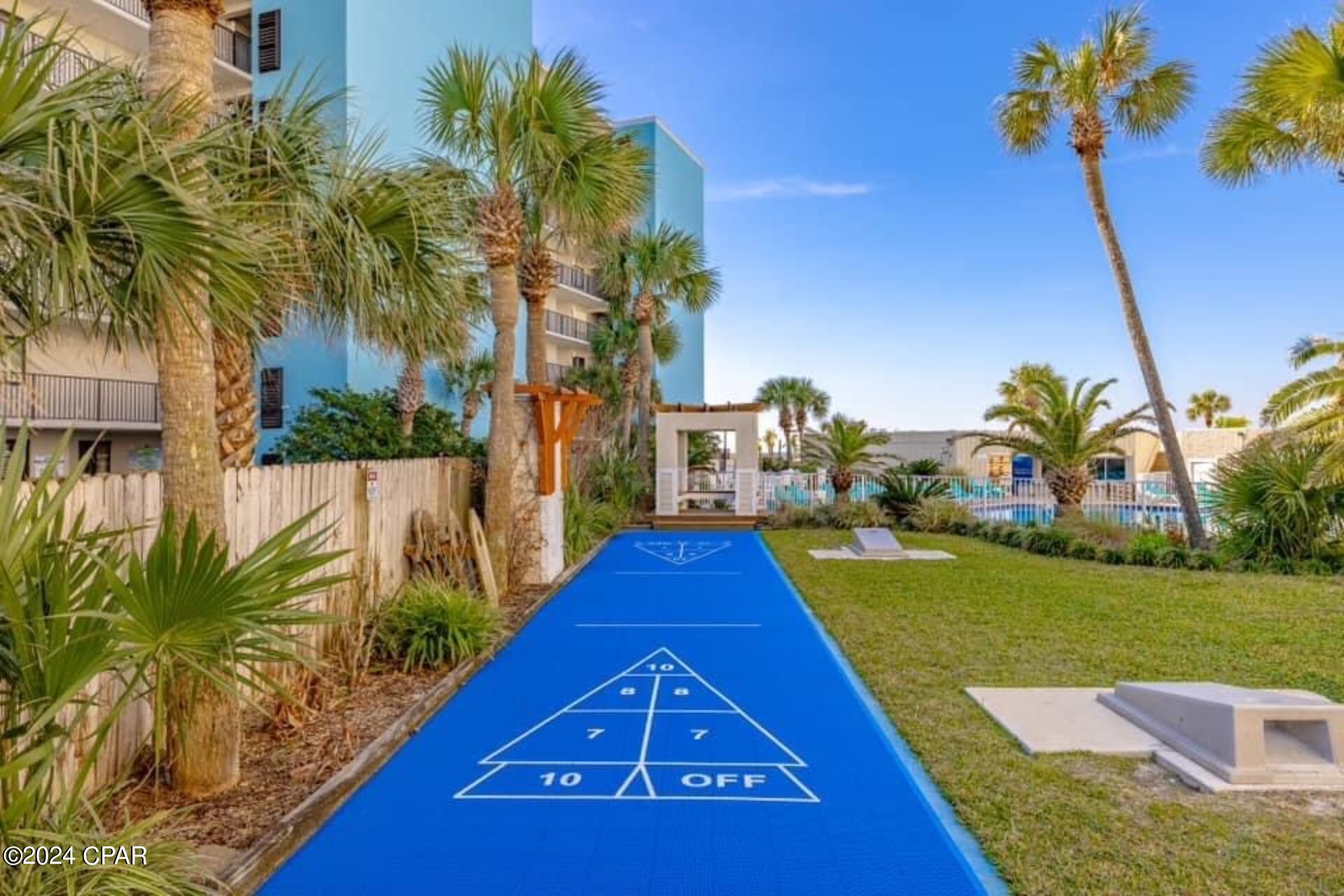 8817 Thomas Drive A317