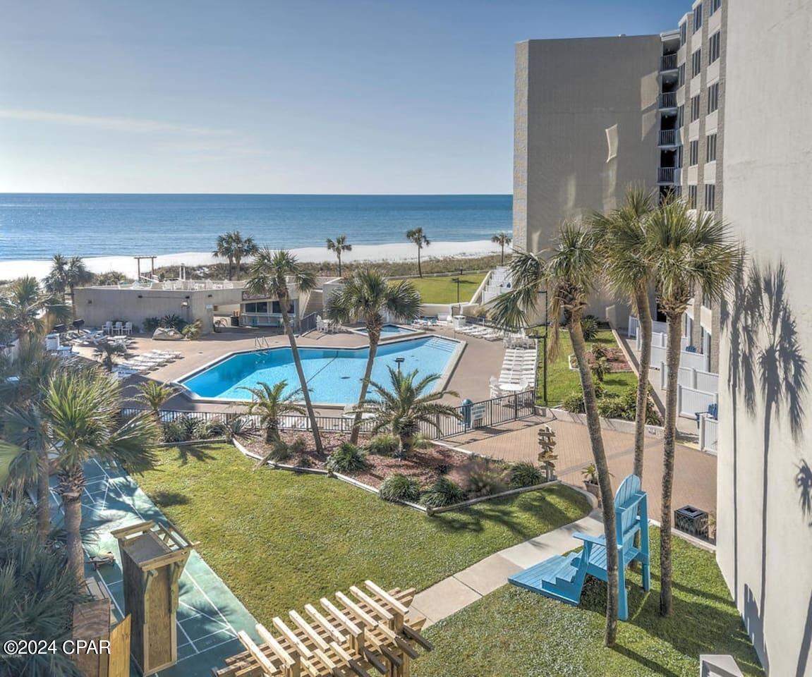 8817 Thomas Drive A317