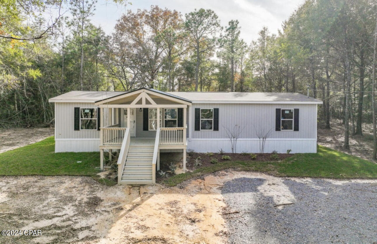 26 Bully Boy Boulevard