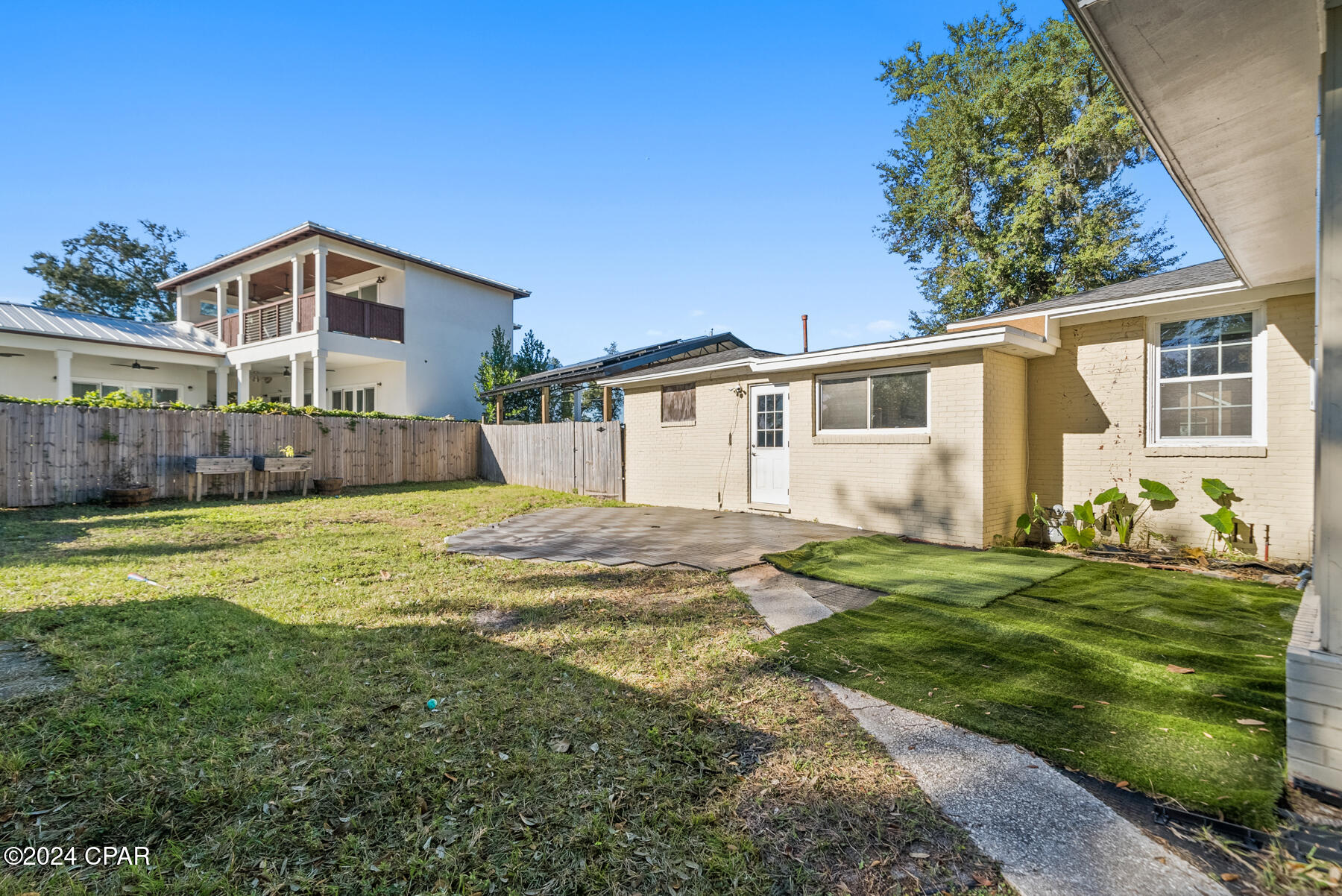 1910 Tyndall Drive