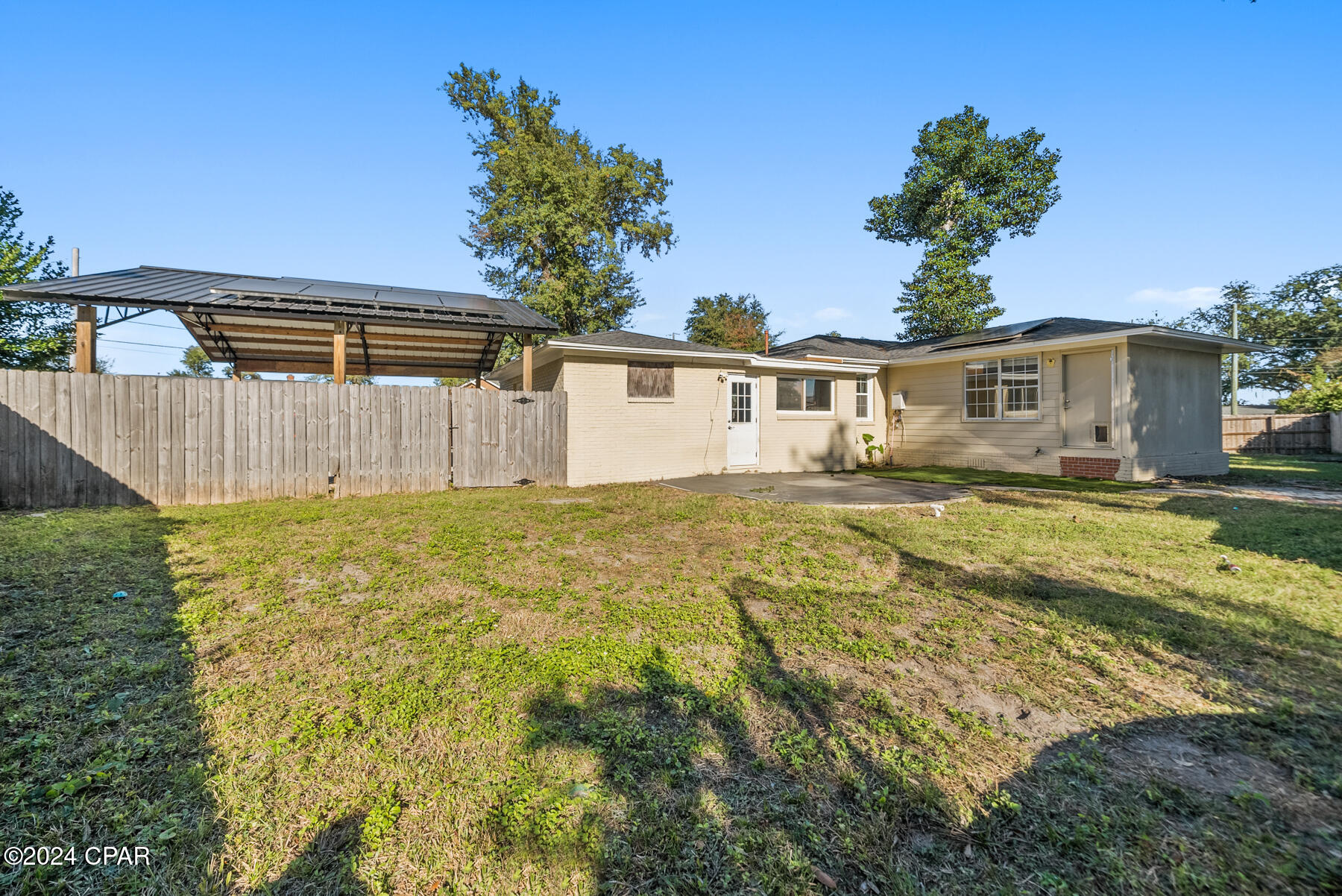 1910 Tyndall Drive