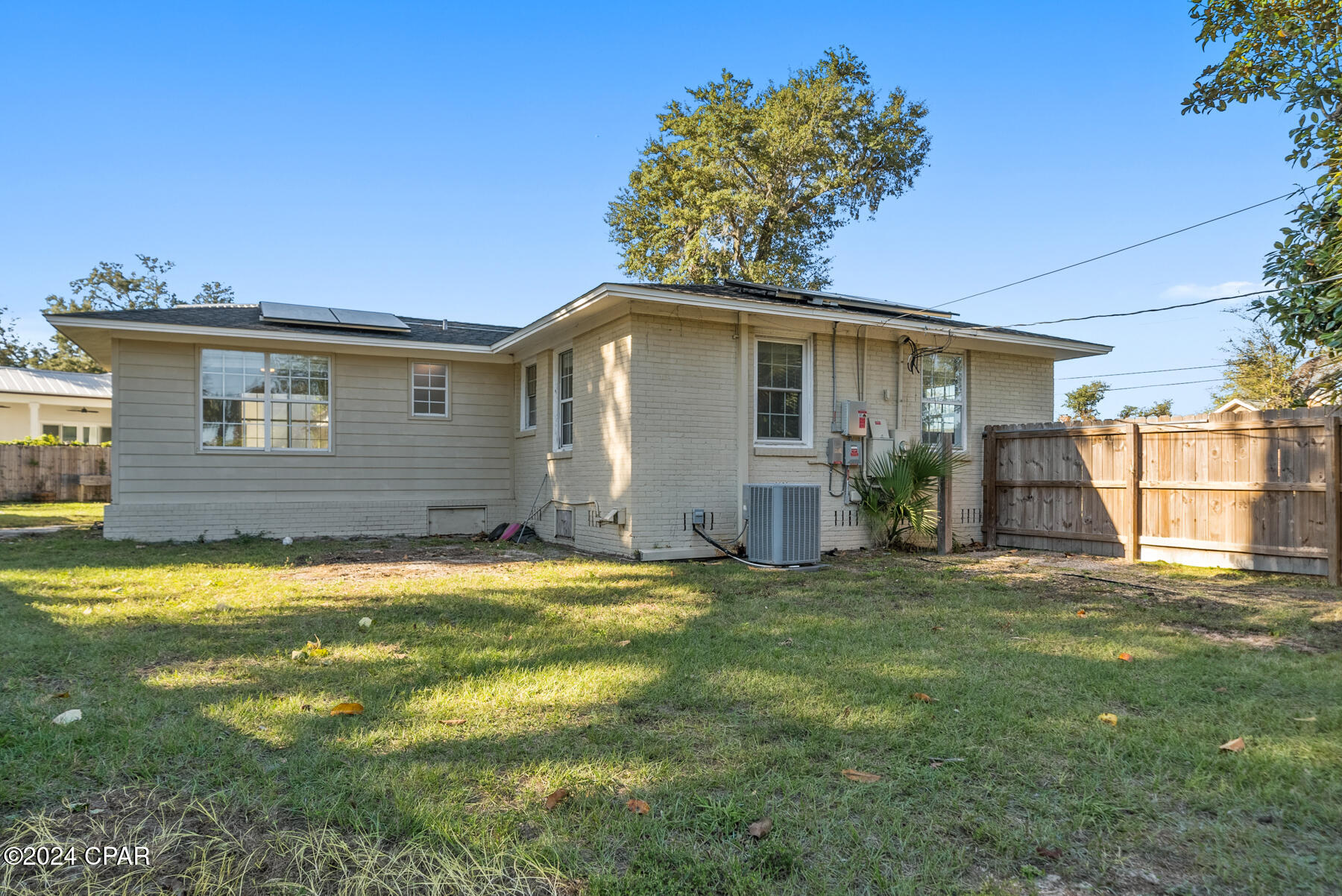 1910 Tyndall Drive