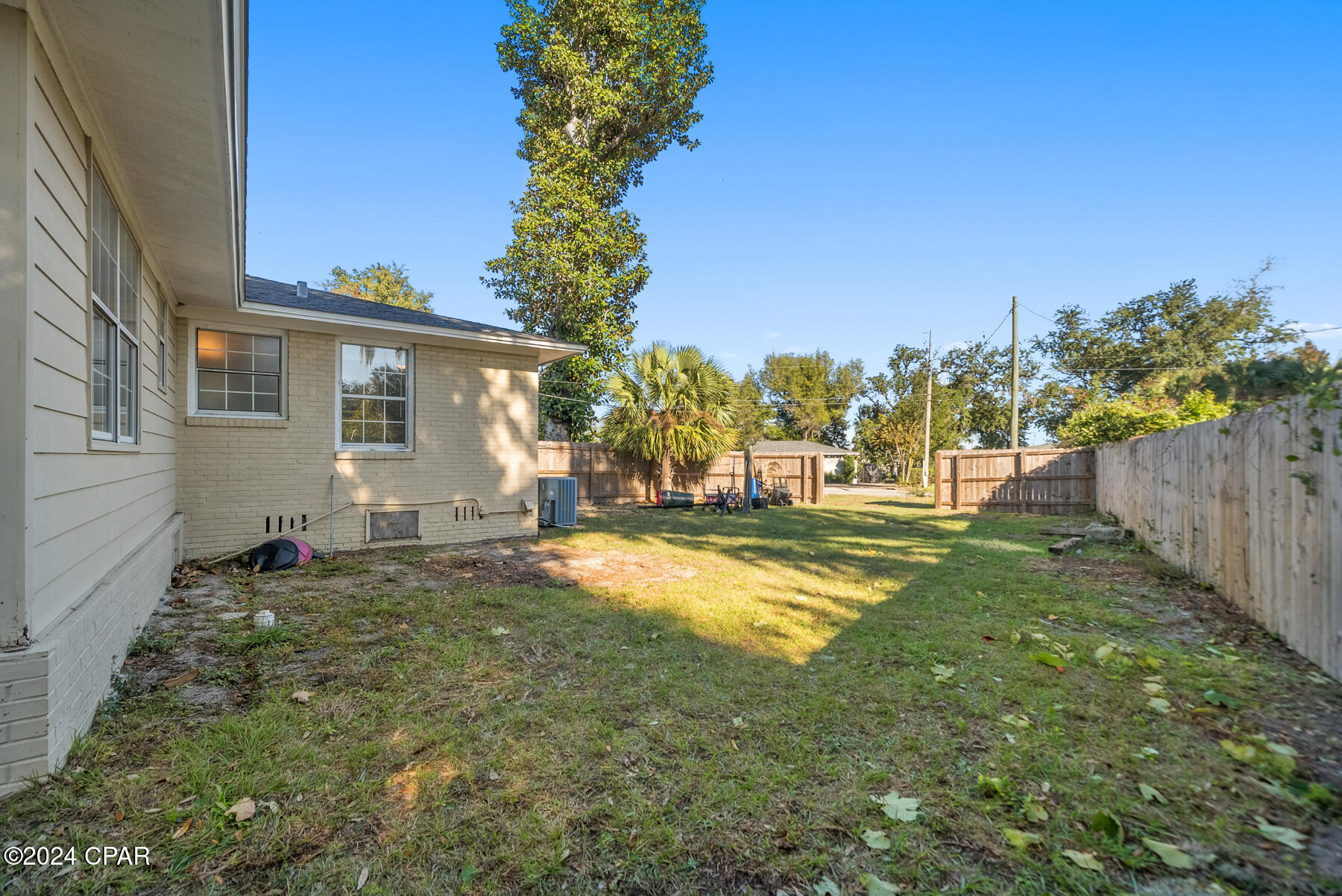 1910 Tyndall Drive