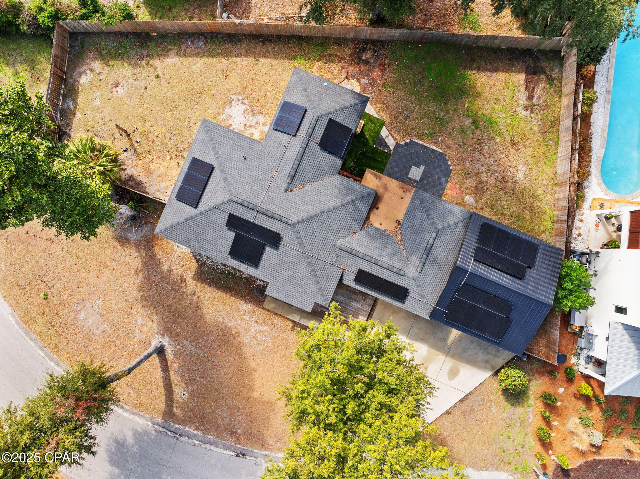 1910 Tyndall Drive