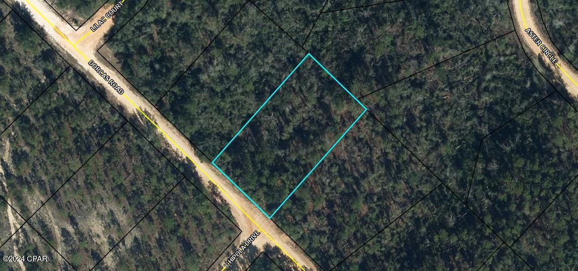 LOT 34 Dorcas RD BLK 50 Compass Lake Road