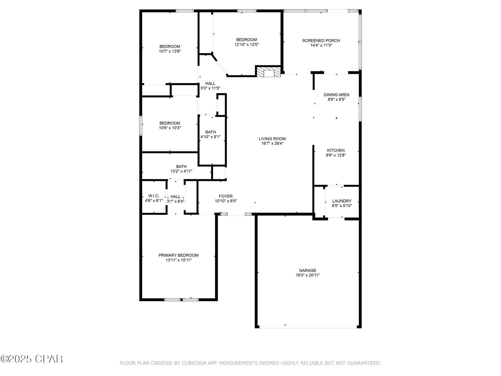 1205 Connecticut Avenue