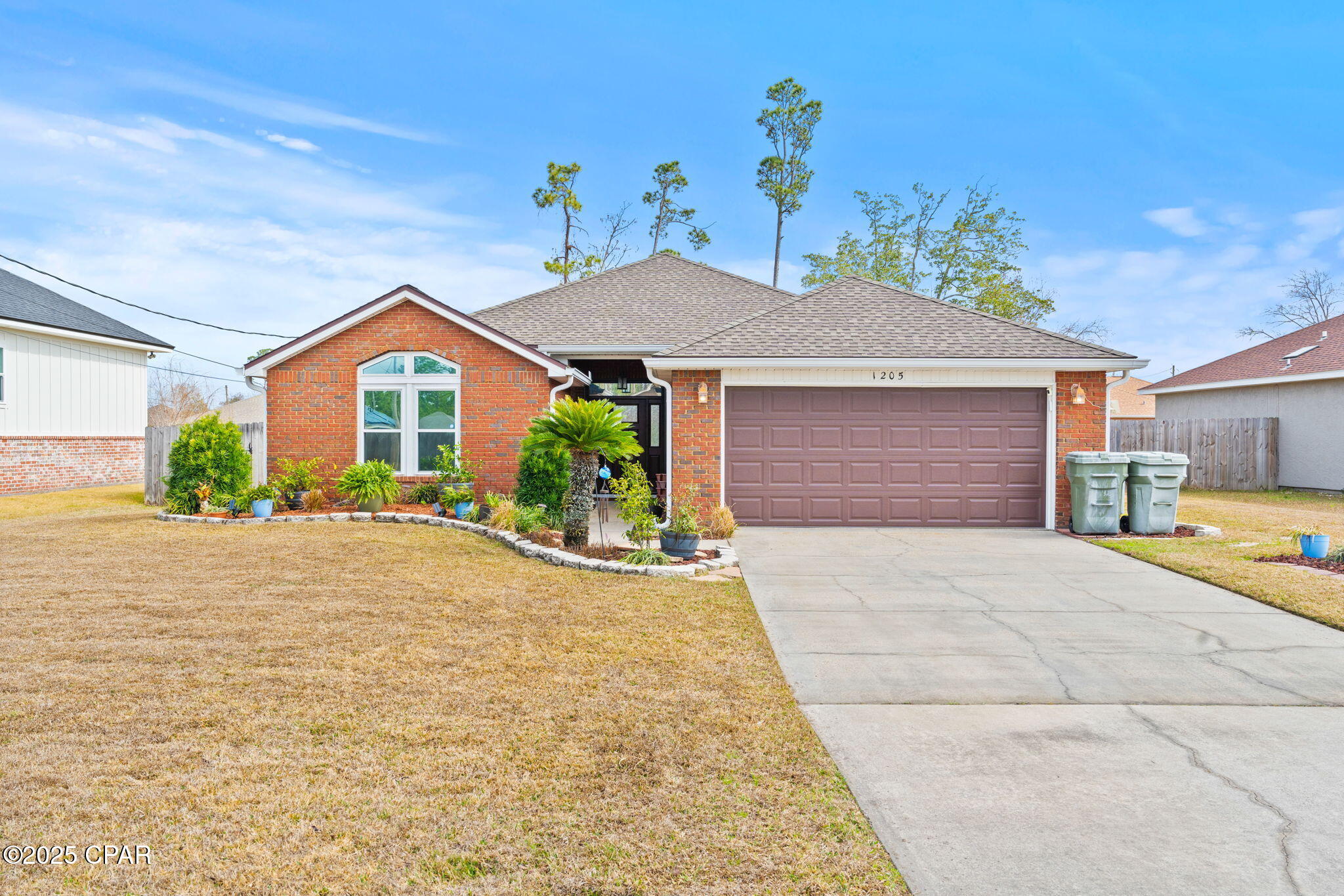 1205 Connecticut Avenue