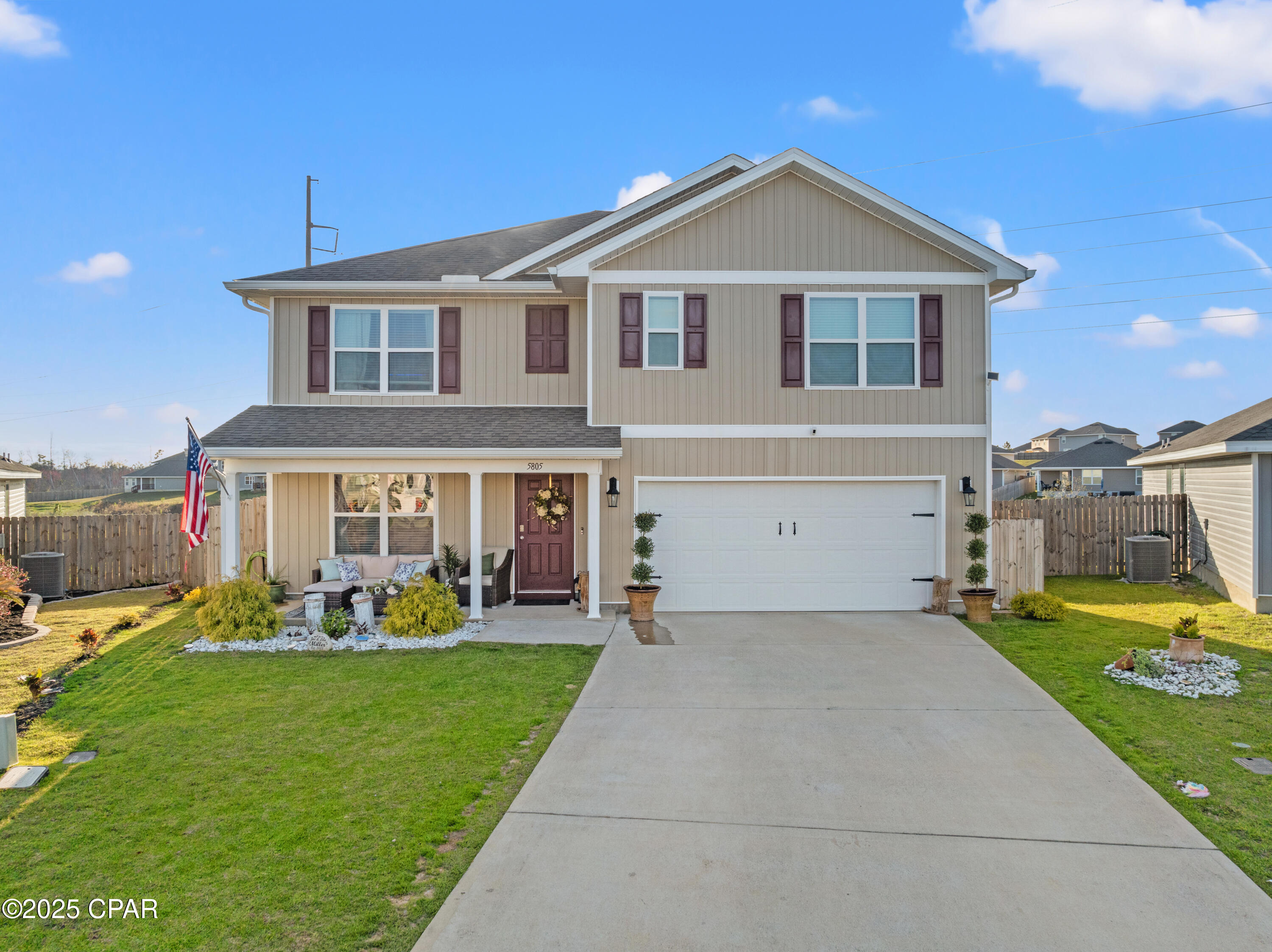 5805 Viking Way