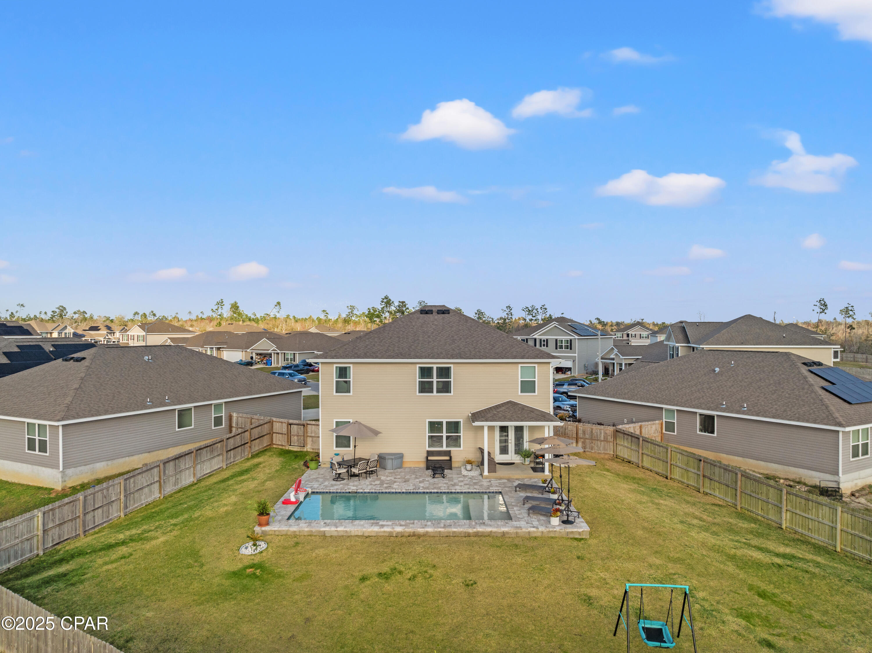 5805 Viking Way
