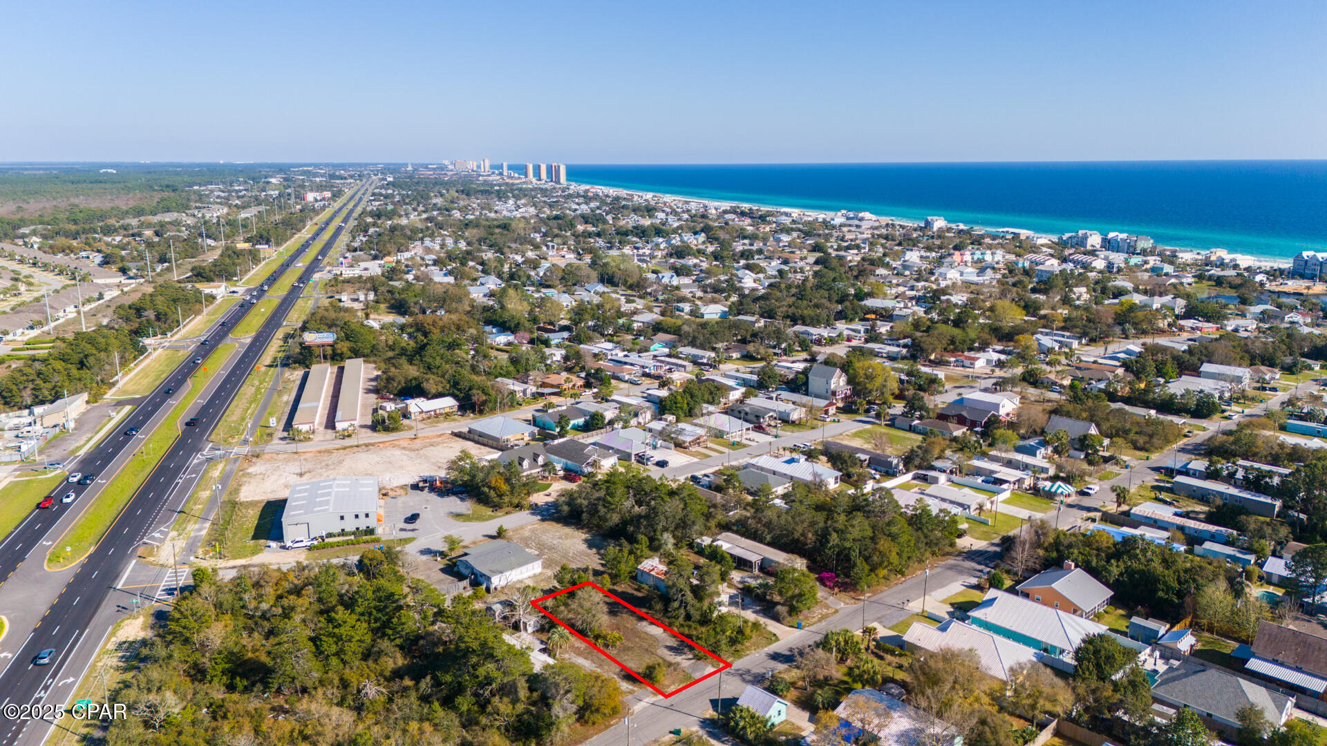 342 Palm Drive