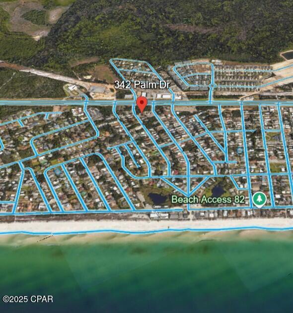 342 Palm Drive