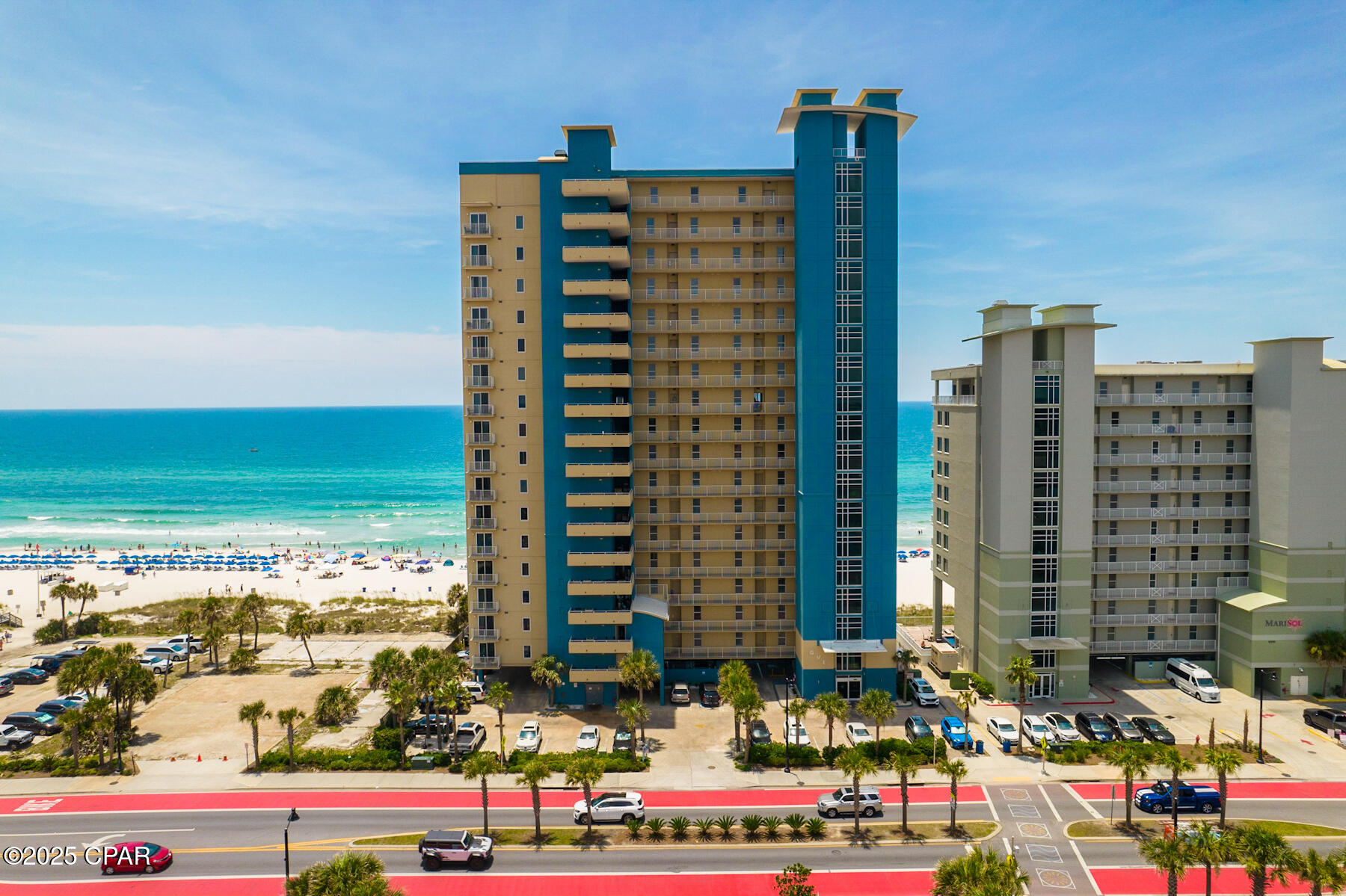 10713 Front Beach Road 504