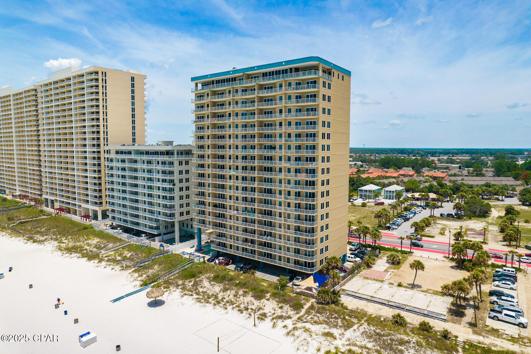 10713 Front Beach Road 504