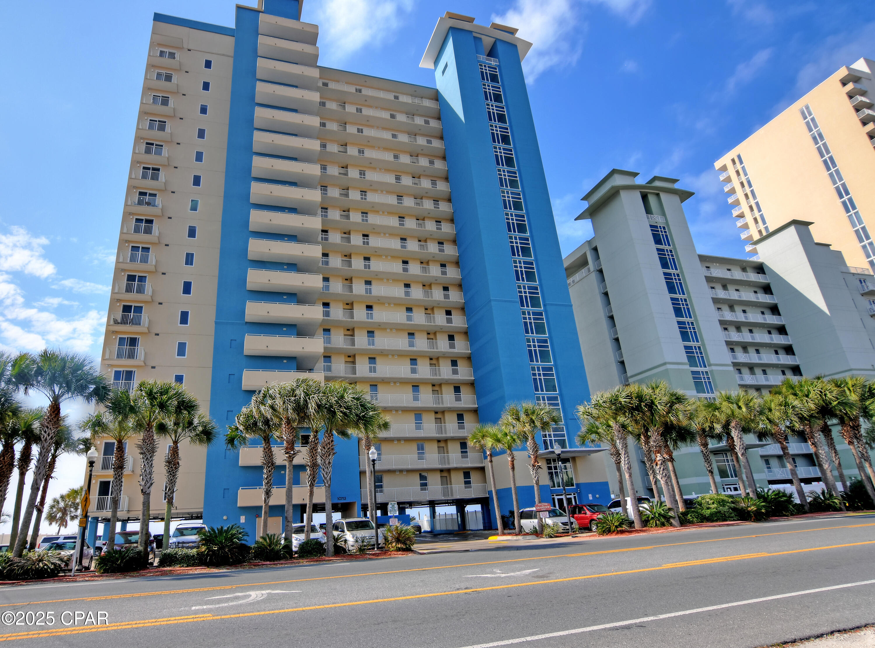 10713 Front Beach Road 504