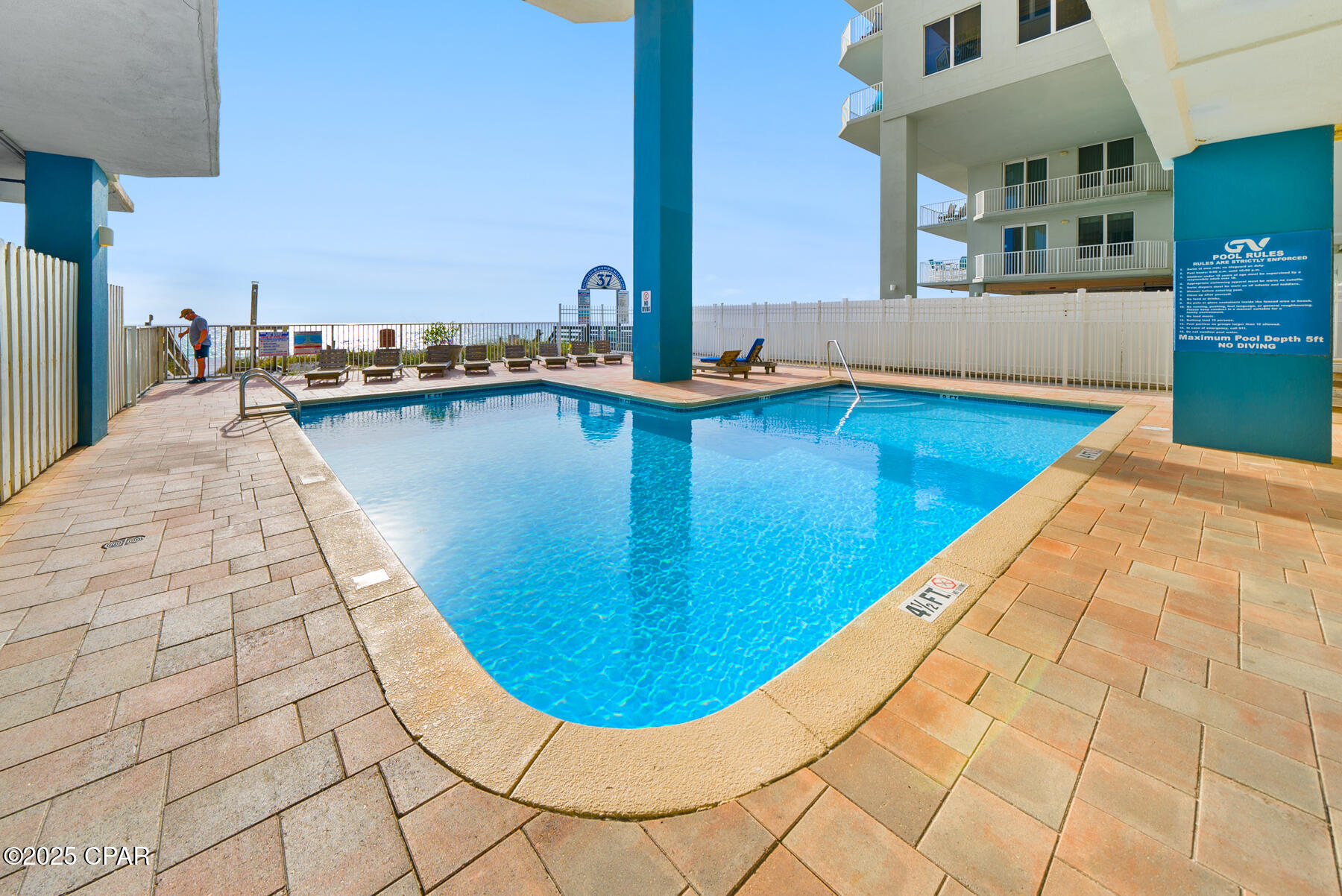 10713 Front Beach Road 504