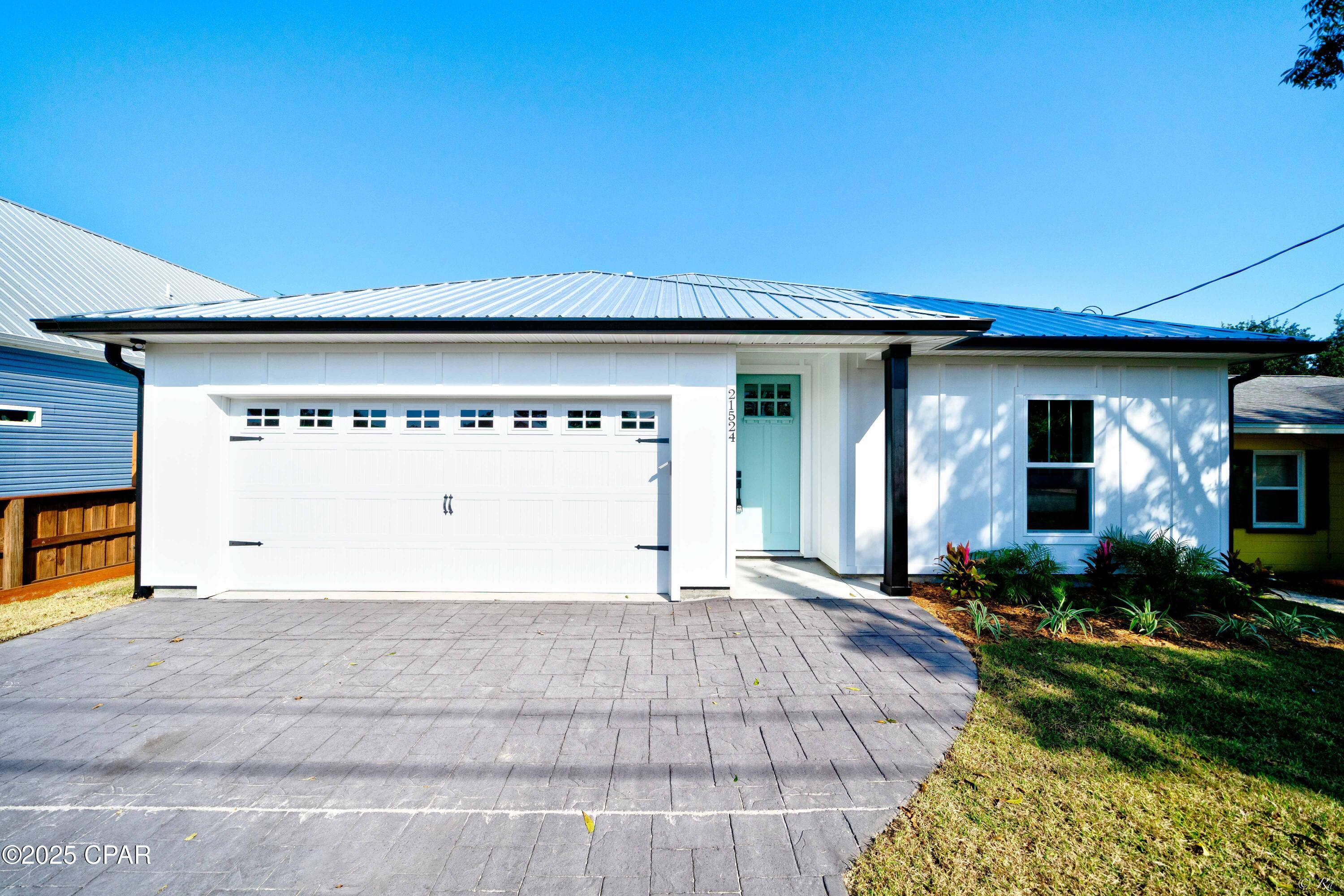 342 Palm Drive