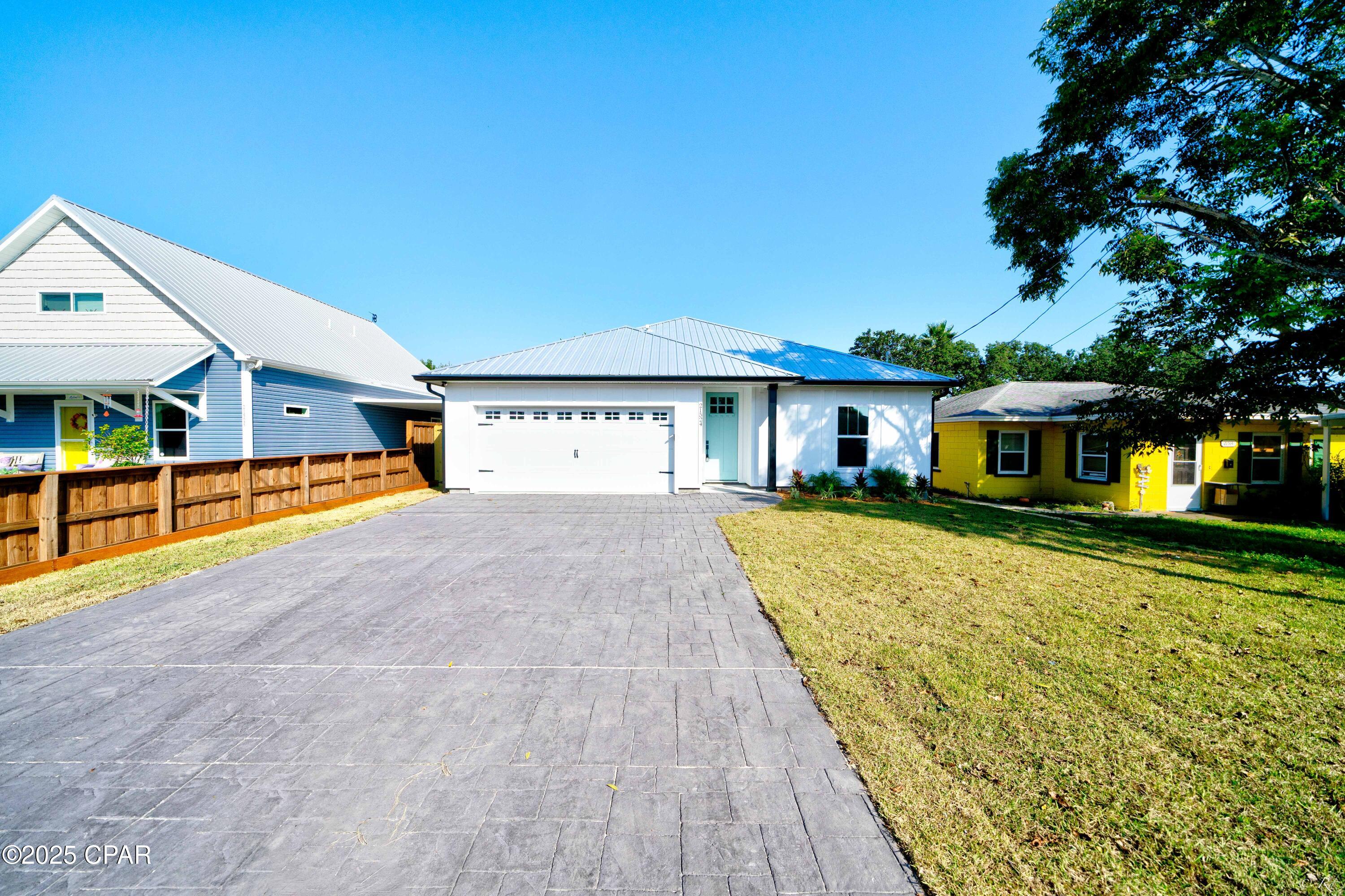 342 Palm Drive