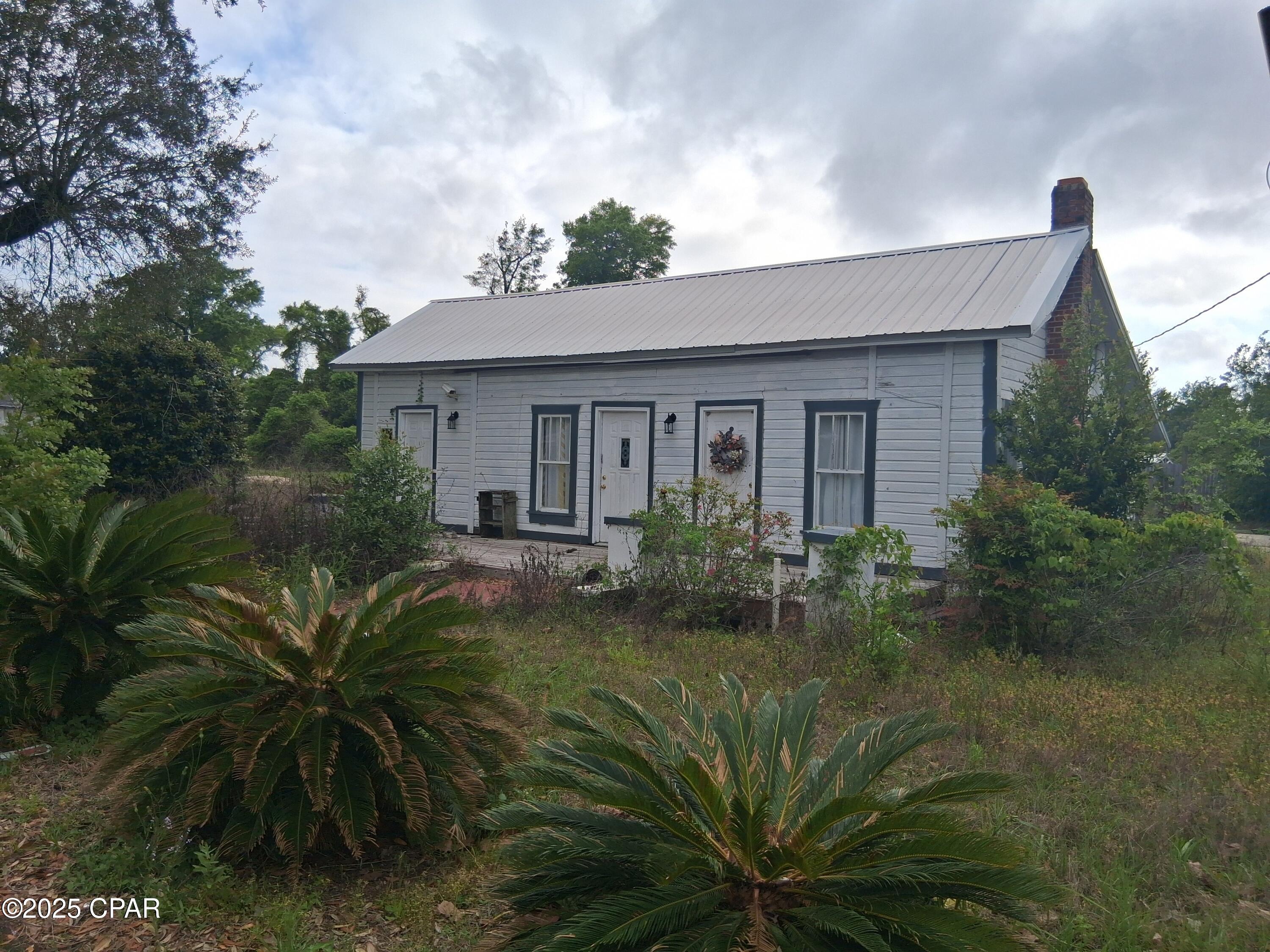 325 N Gray Avenue