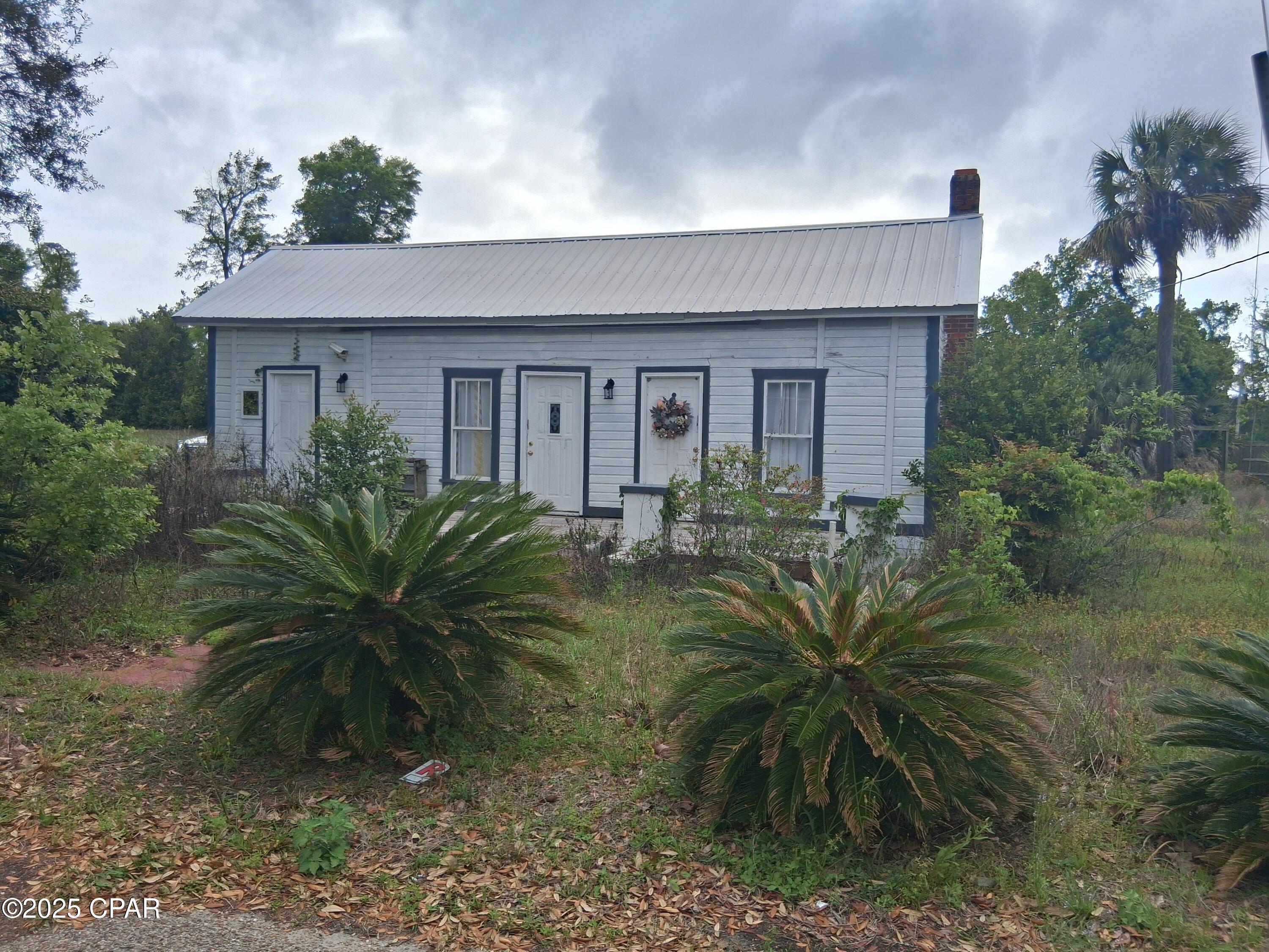 325 N Gray Avenue