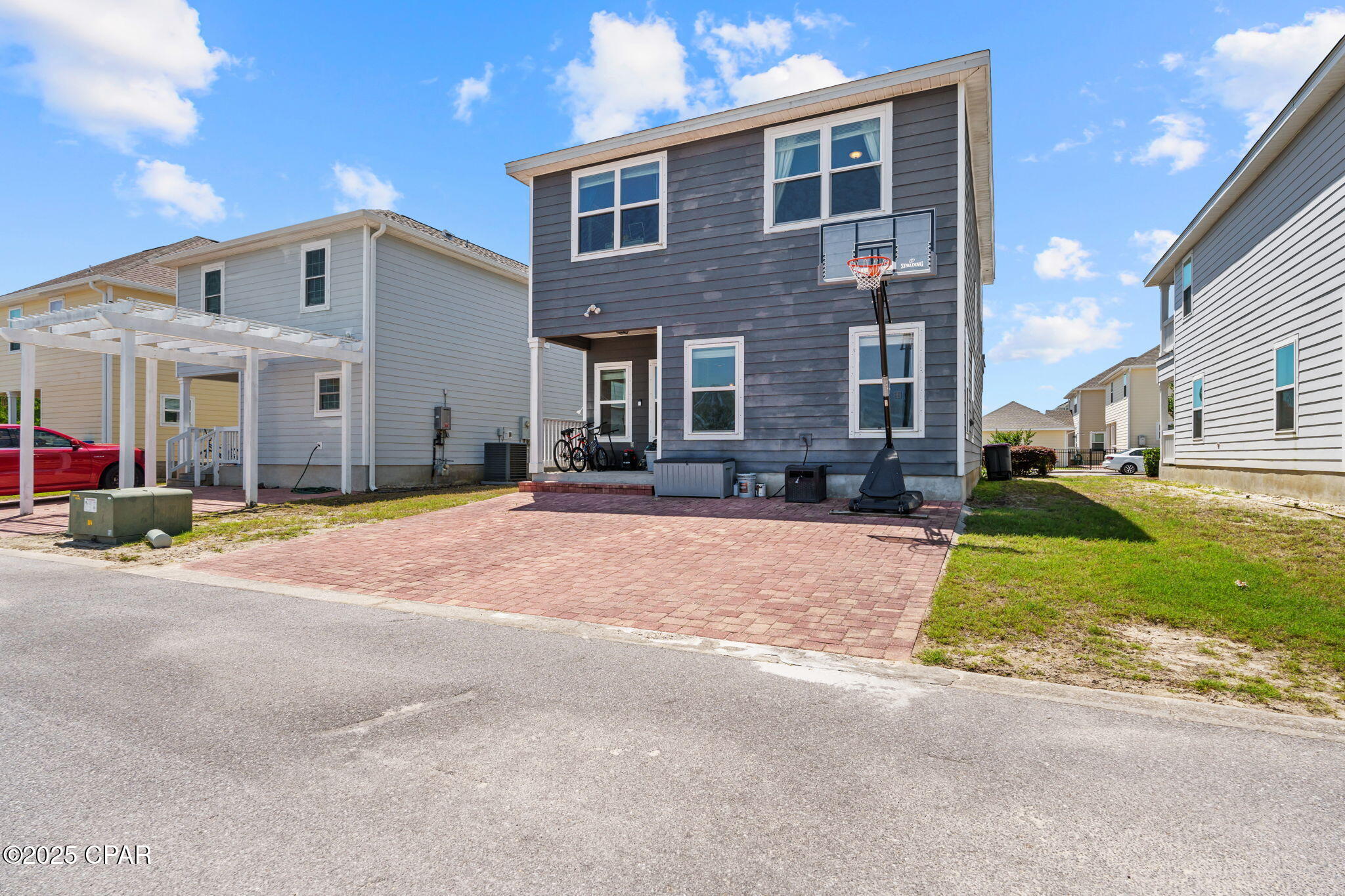 4837 Stellata Lane